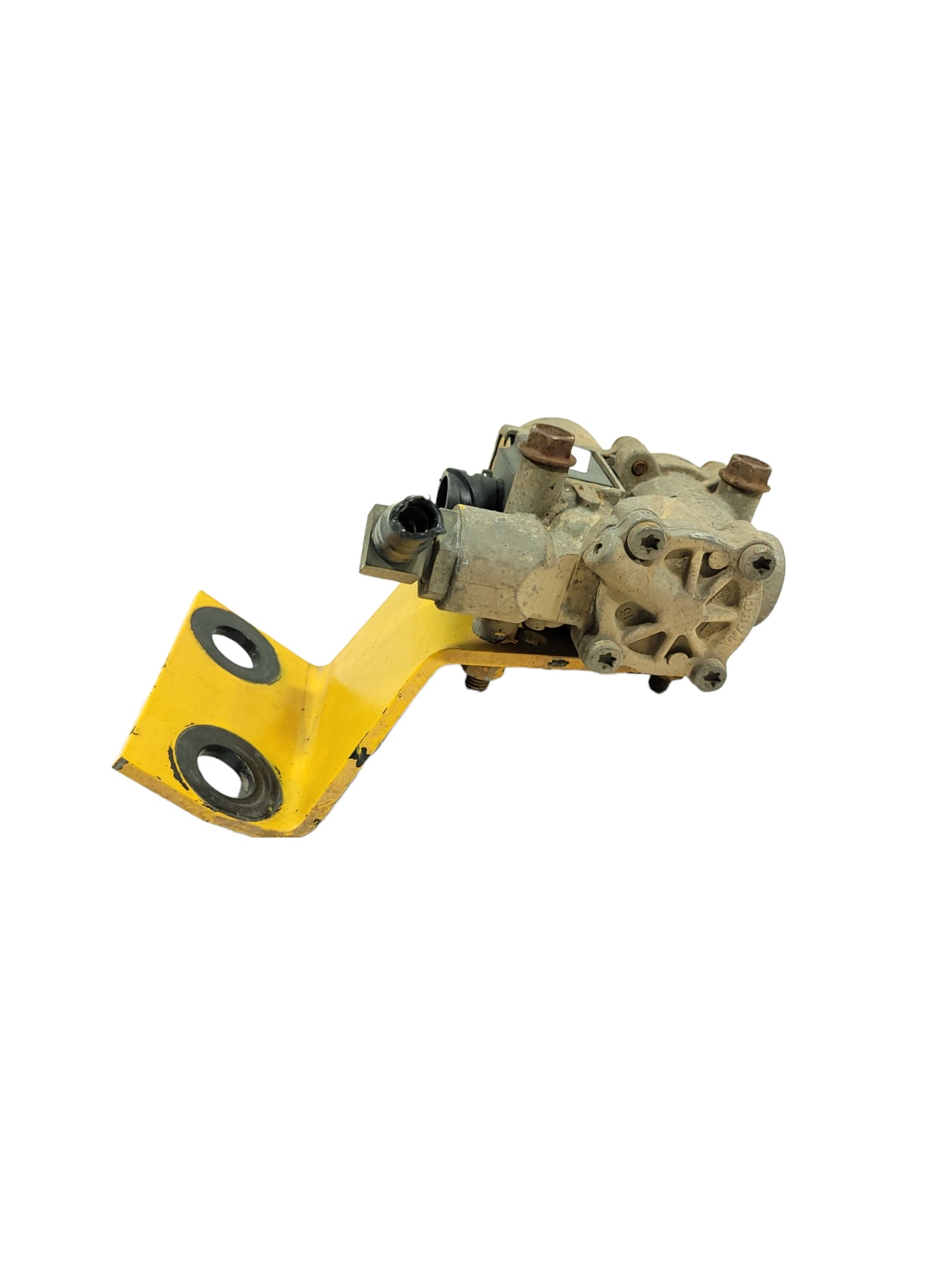 Válvula Abs 3