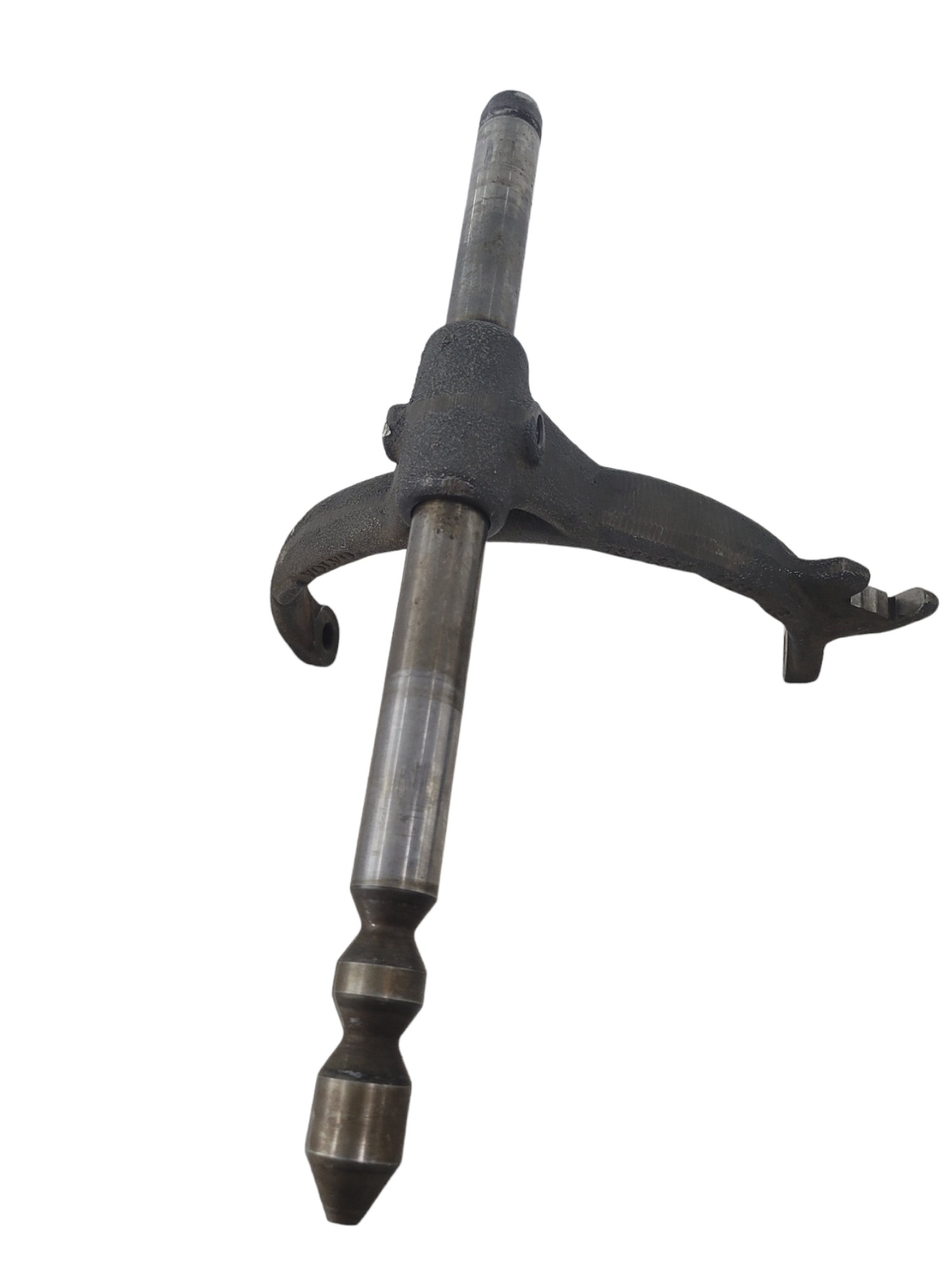 Garfo Câmbio Seletora Volvo Fh 1521934 – Br Truck Peças