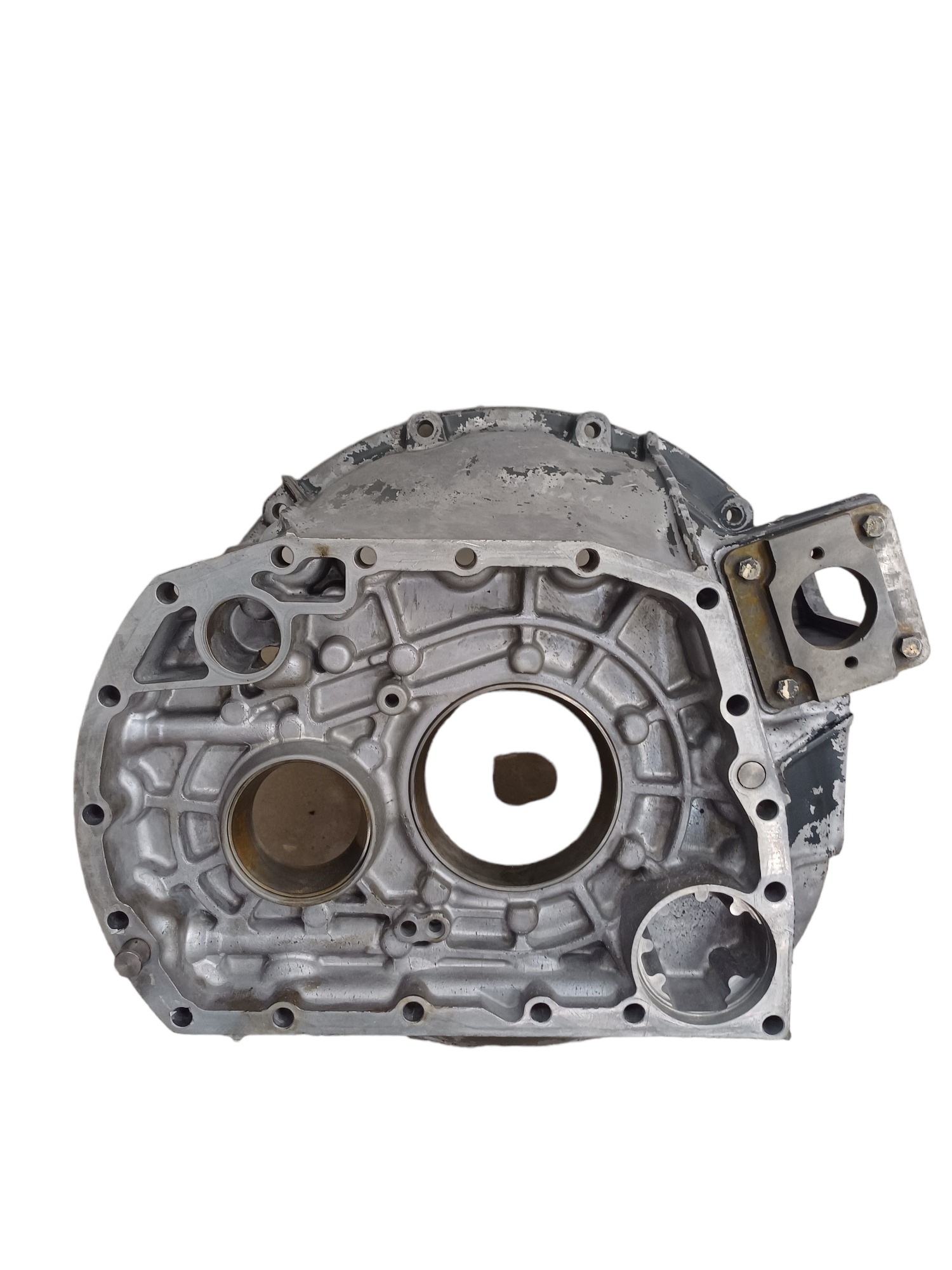 Capa Seca Iveco 1110td 1324301 3