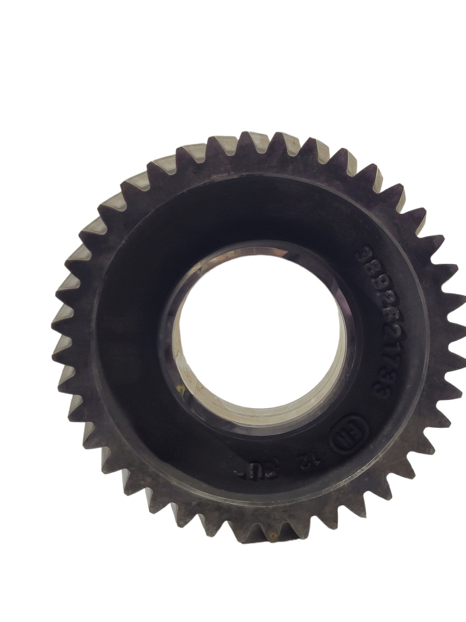 Engrenagem Ré 40 Dentes Caixa Zf M Benz 3892621733 5