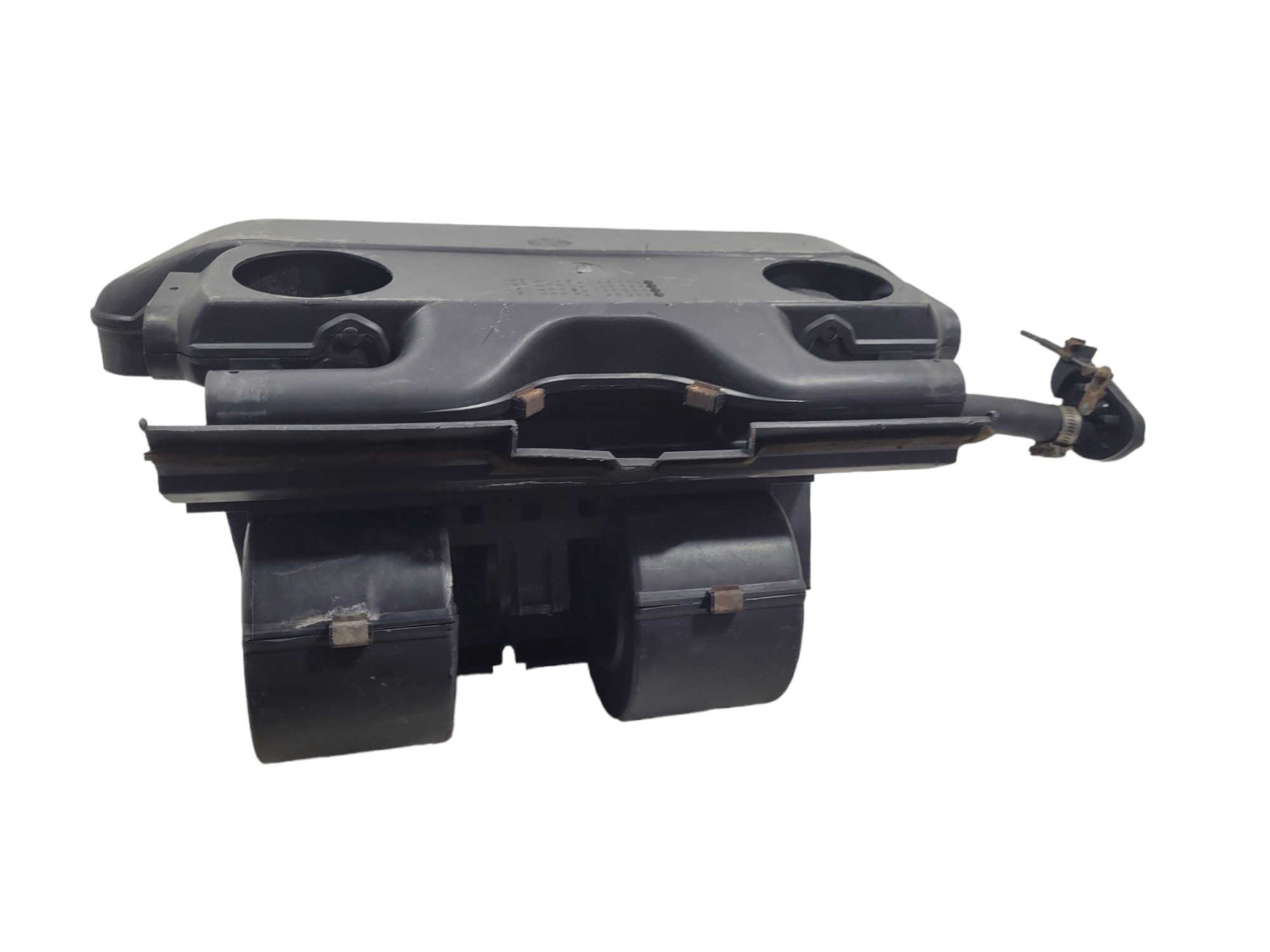 Caixa De Ar Mercedes Benz 6888307444 2