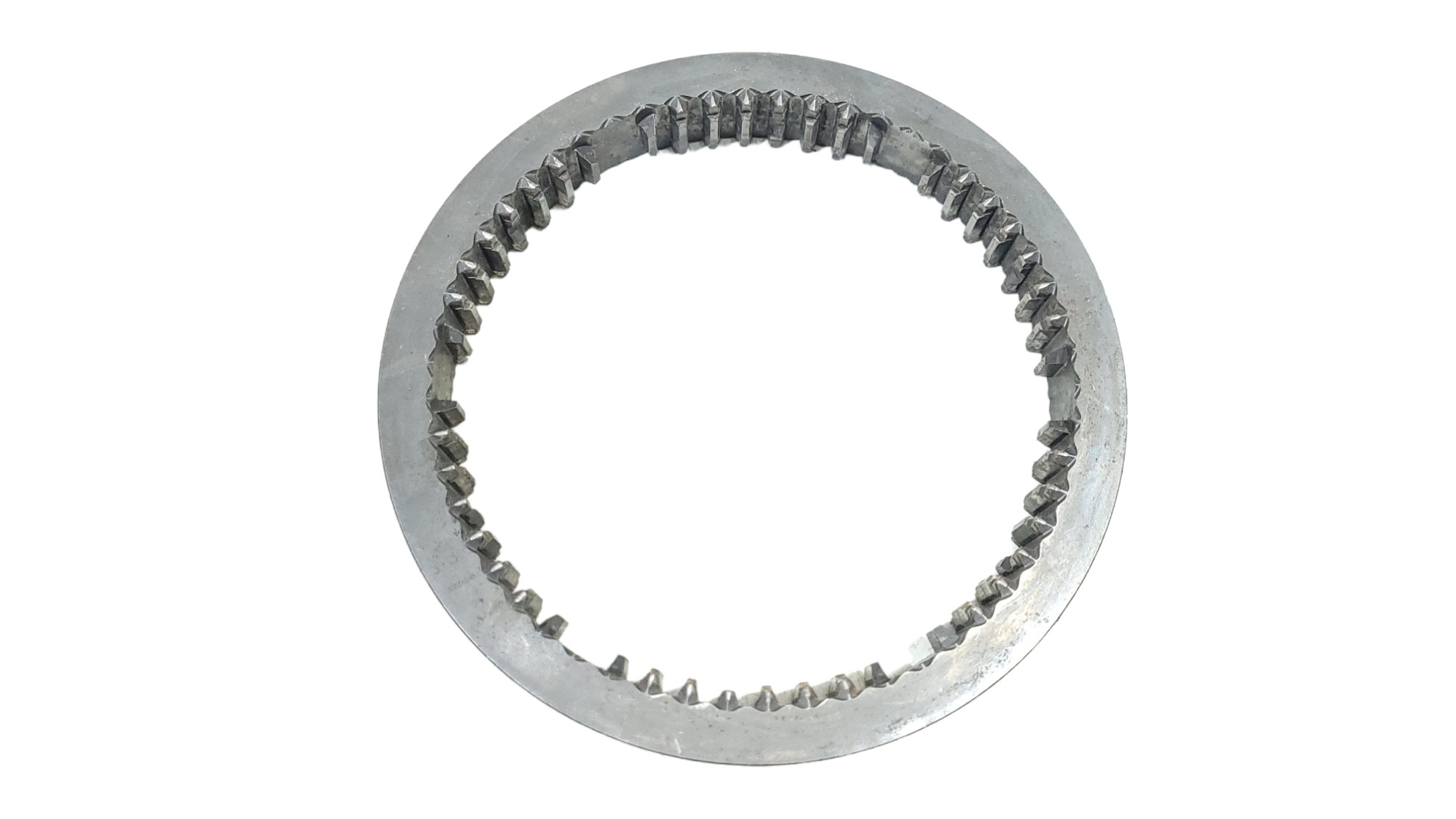 Luva Engate Caixa Zf Volvo 1673540 3