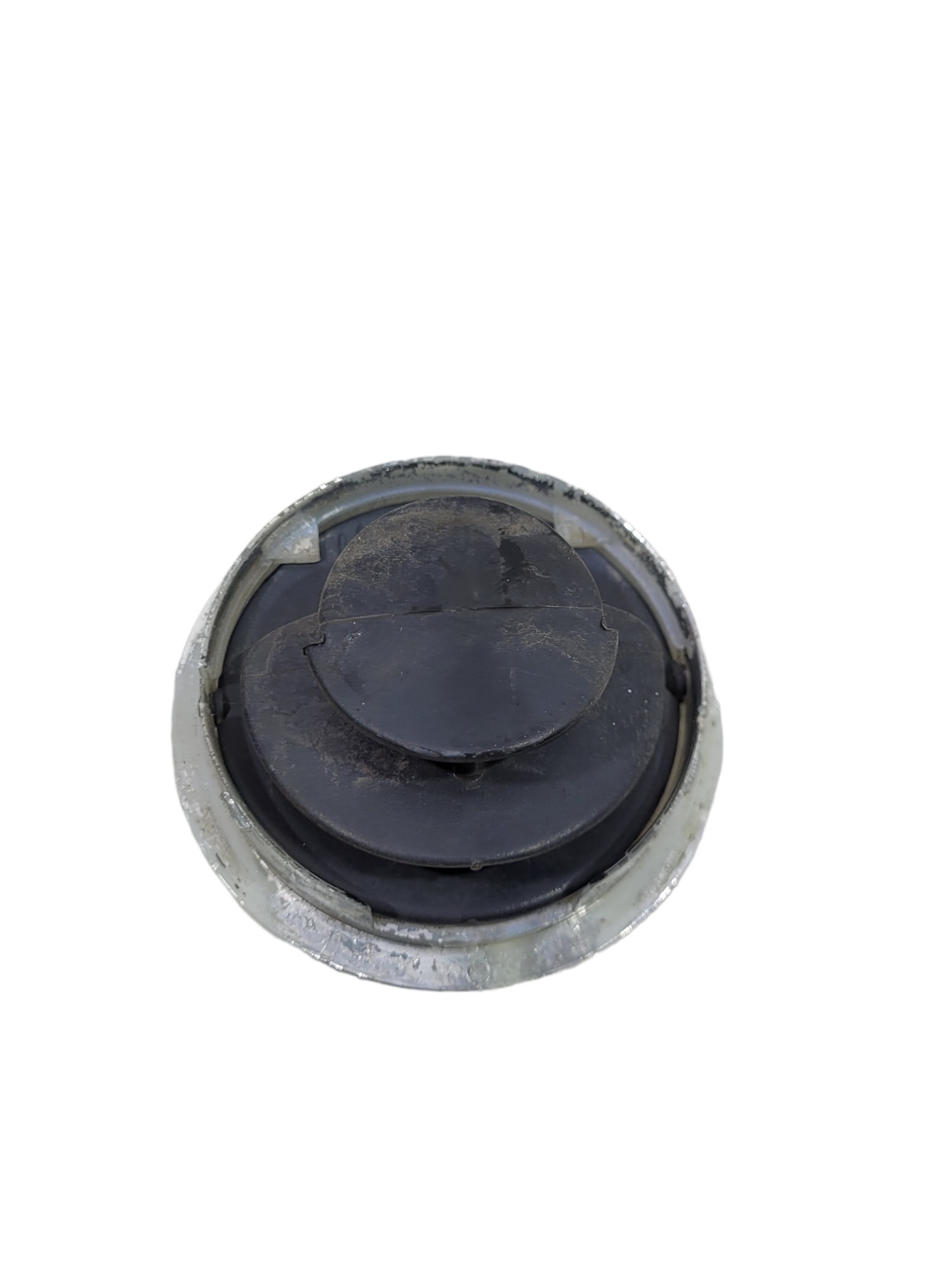 Difusor Ar Interno Climatizador Resfriar Vw 4