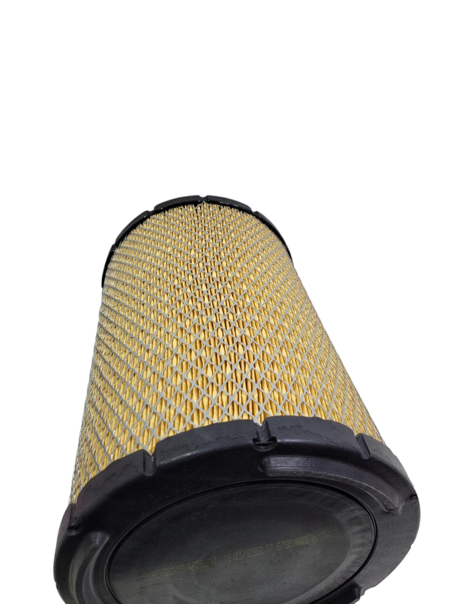 Filtro De Ar Vw Constellation  2s0129620b 4