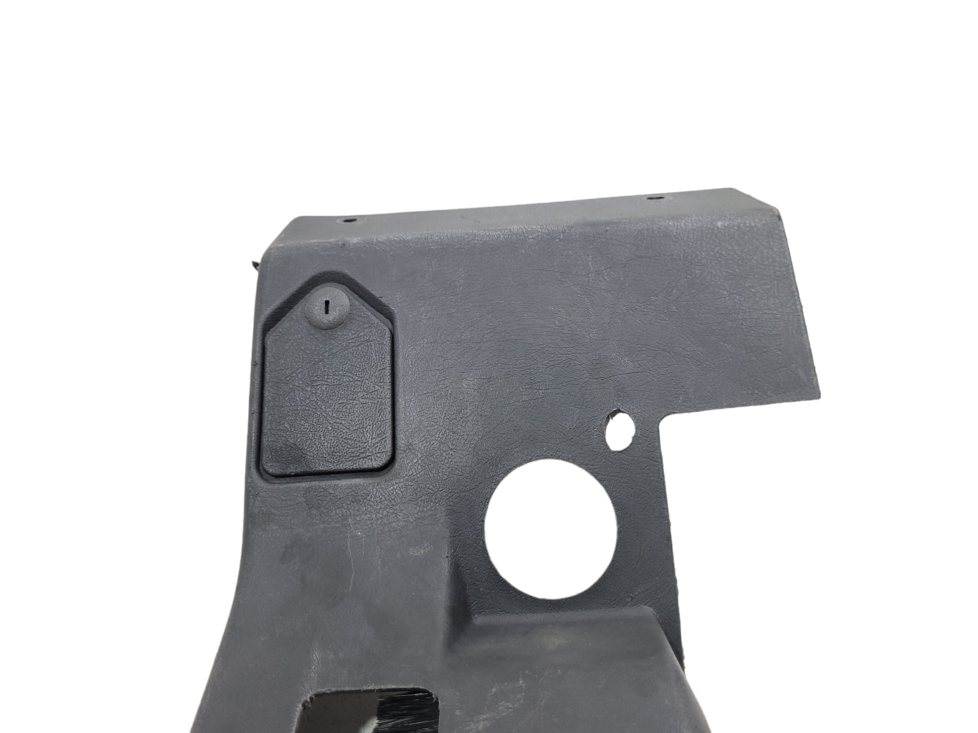 Acabamento Cabine Volvo Fh  3980027 Nao Se Aplica