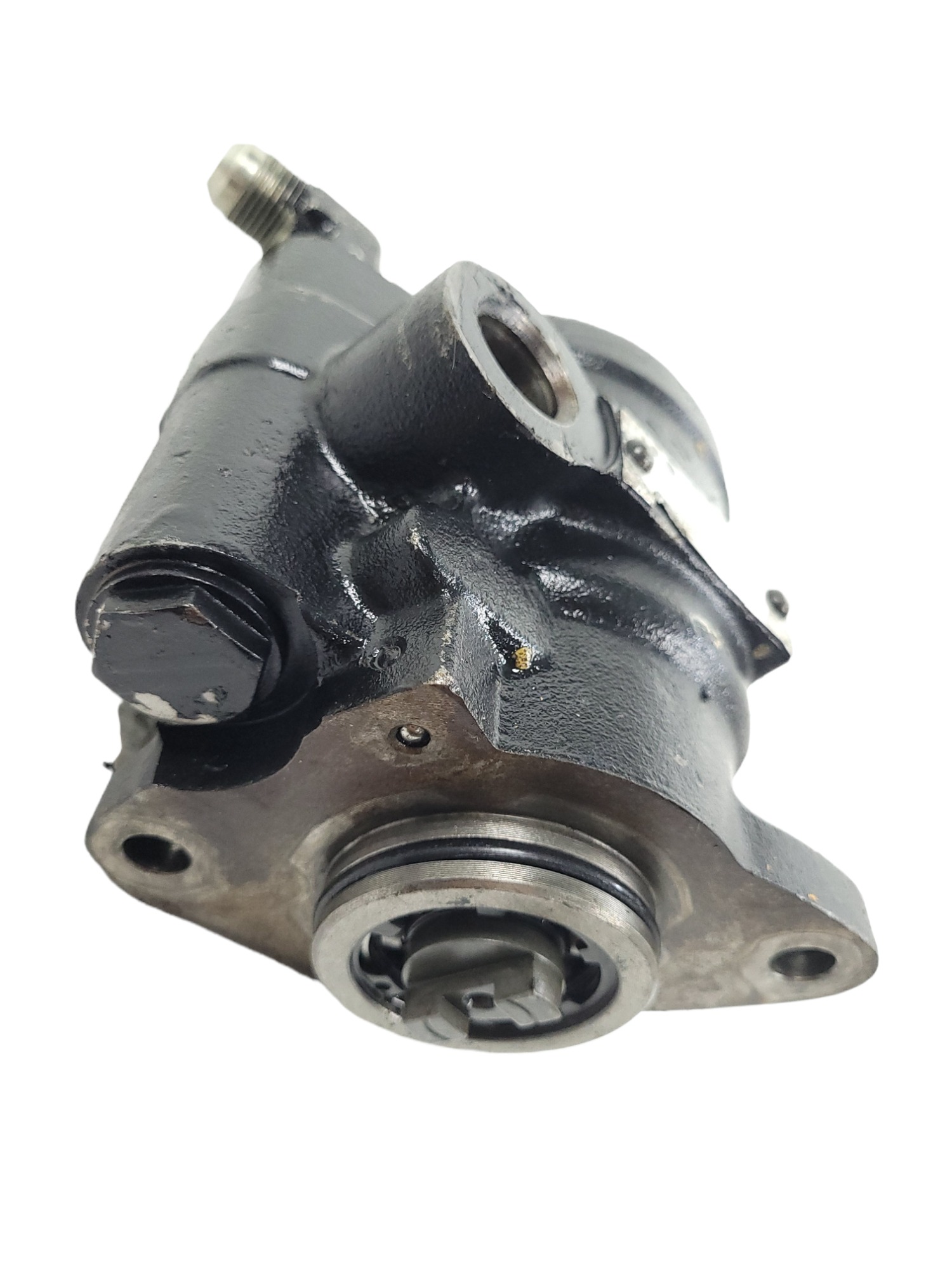 Bomba Direção Hidraulica Cummins – N 7673975851 2