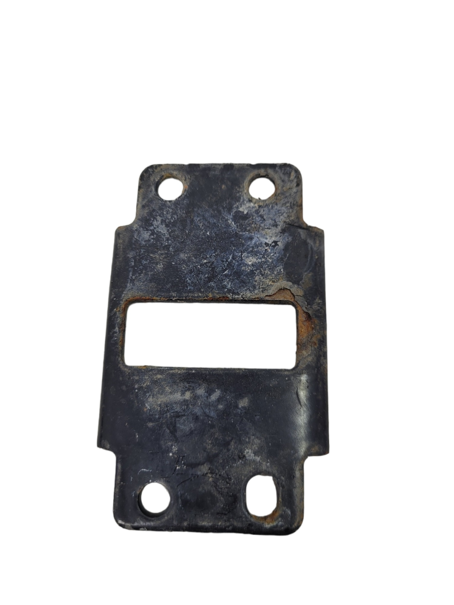 Suporte Limitador Porta Vw Constellation2r2837249a 1
