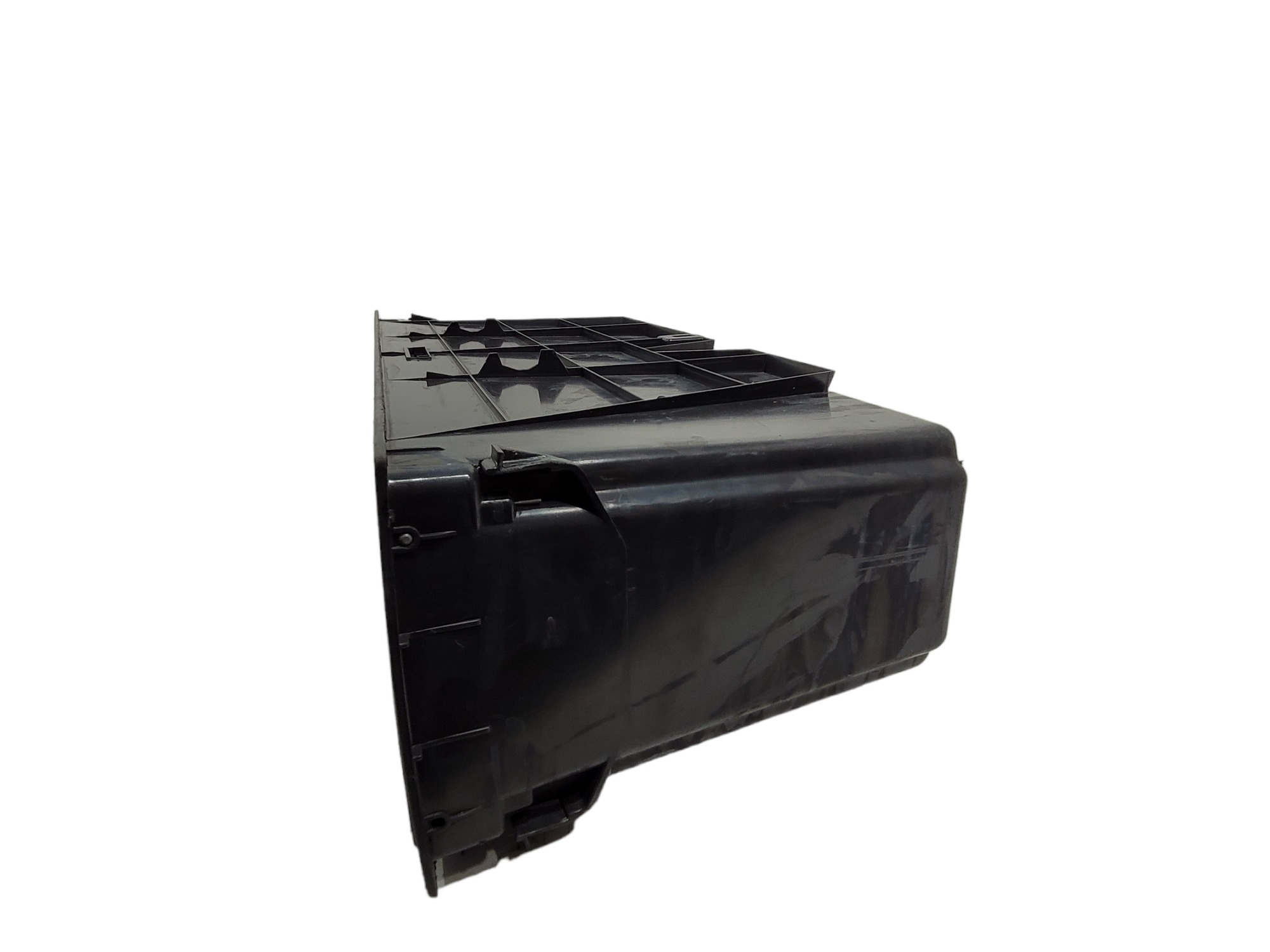 Porta Objetos Painel Volvo Fh ~ 82068553 2