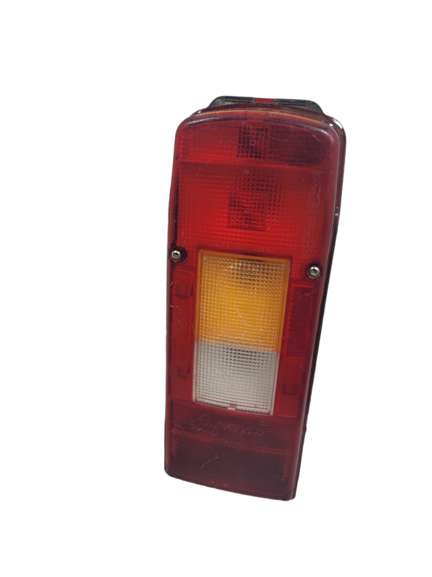 Lanterna Traseira Volvo  20425732 4
