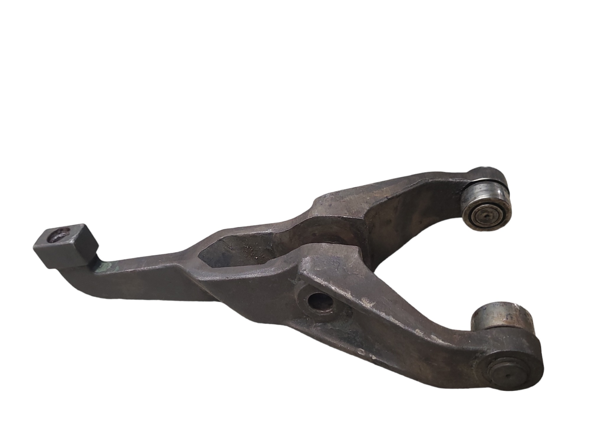 Garfo Embreagem Scania 113 Caixa Grs900 2