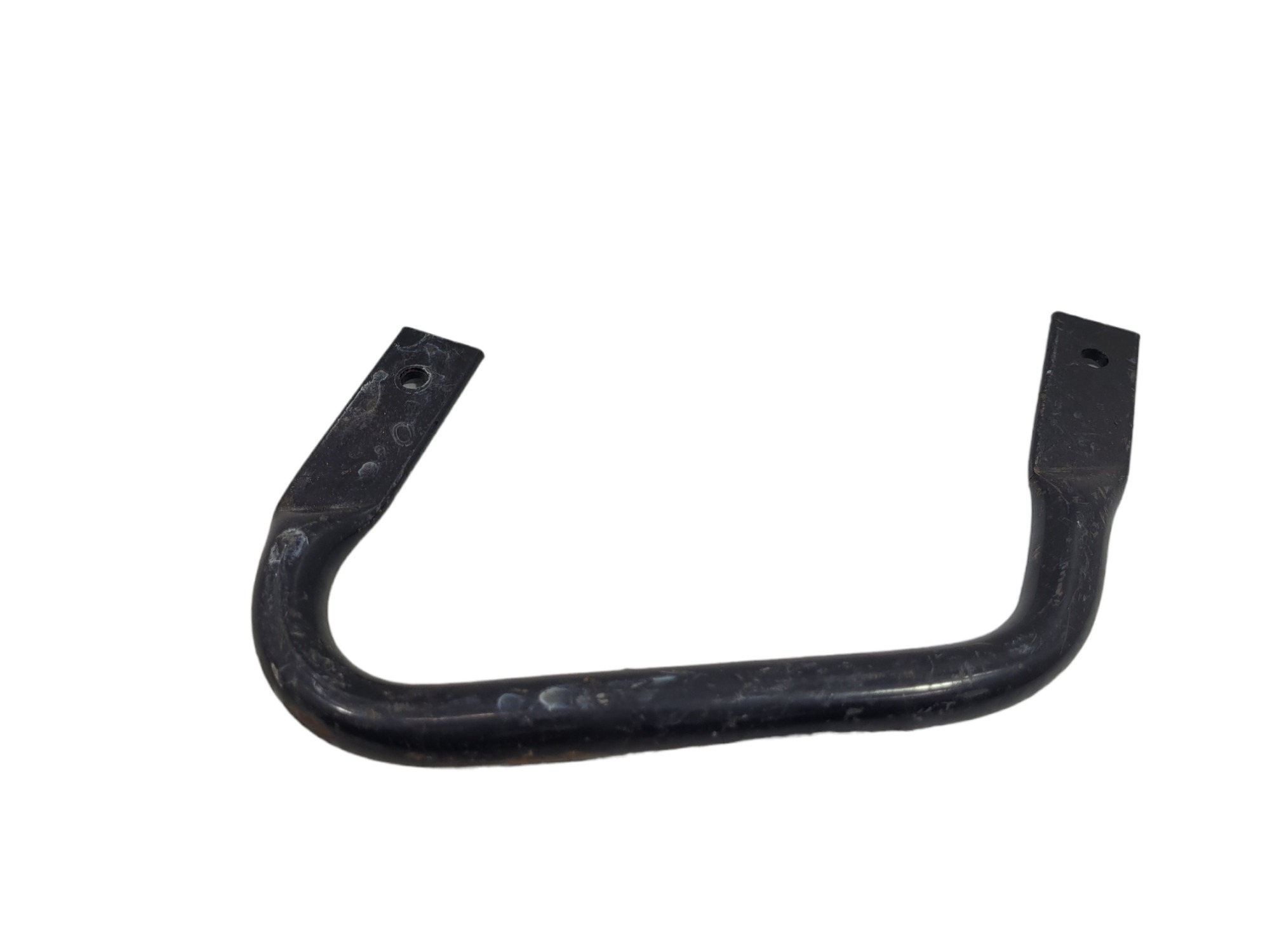 Puxador Coluna Cabine Esquerdo M Benz Accelo A9798150036 4