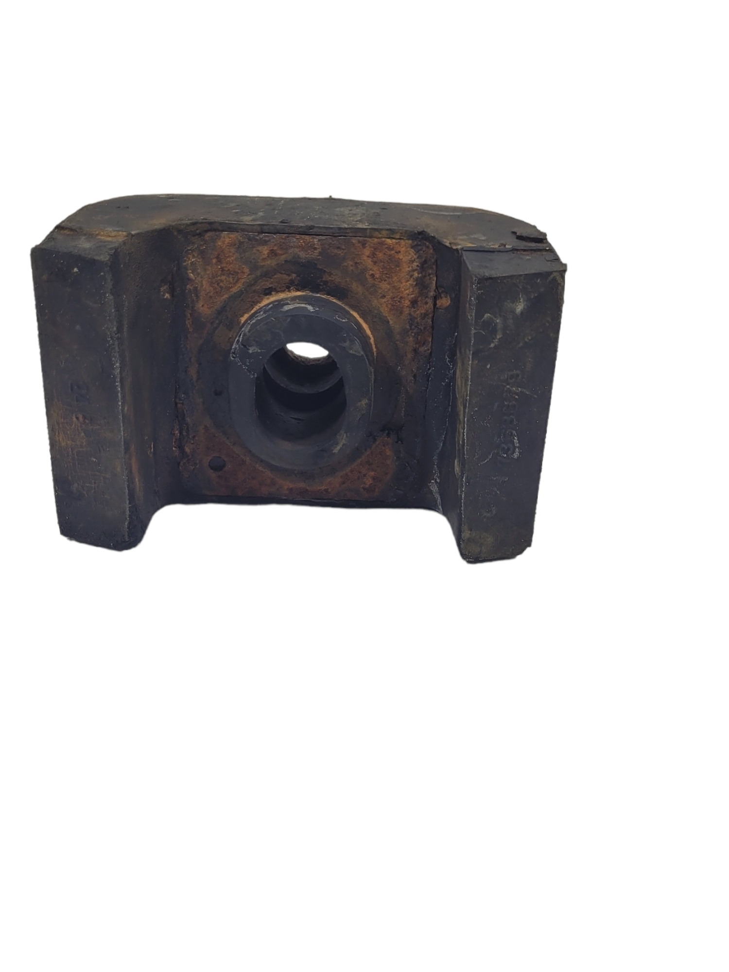 Coxim Traseiro Motor Gm D60 ~ 7363679 5