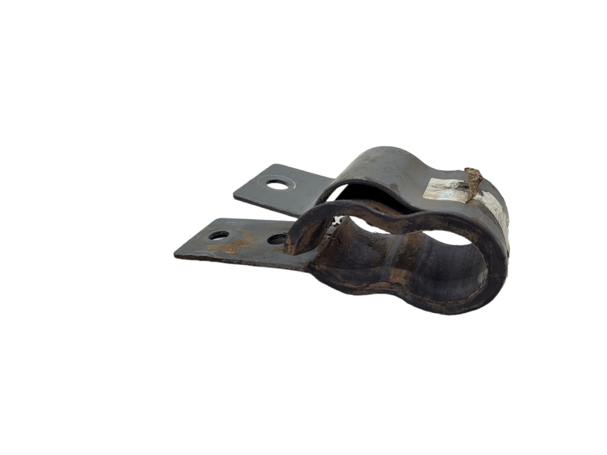 Suporte Mangueira De Água Sinotruk 2