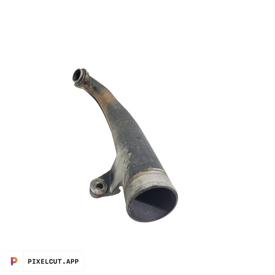 Conjunto Tubulação Ar Turbina Mbenza9060983 107 3