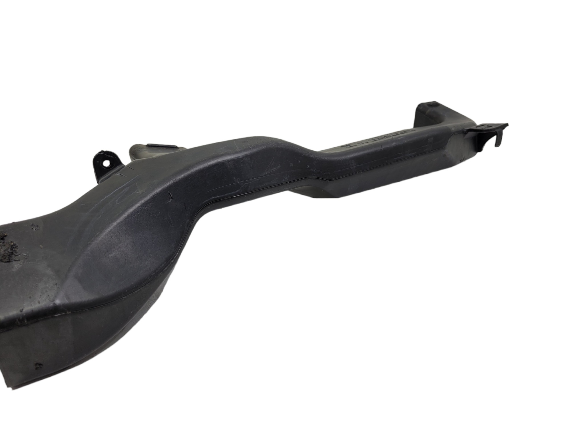 Duto Ar M Benz Axor 1933 A9408301745 5