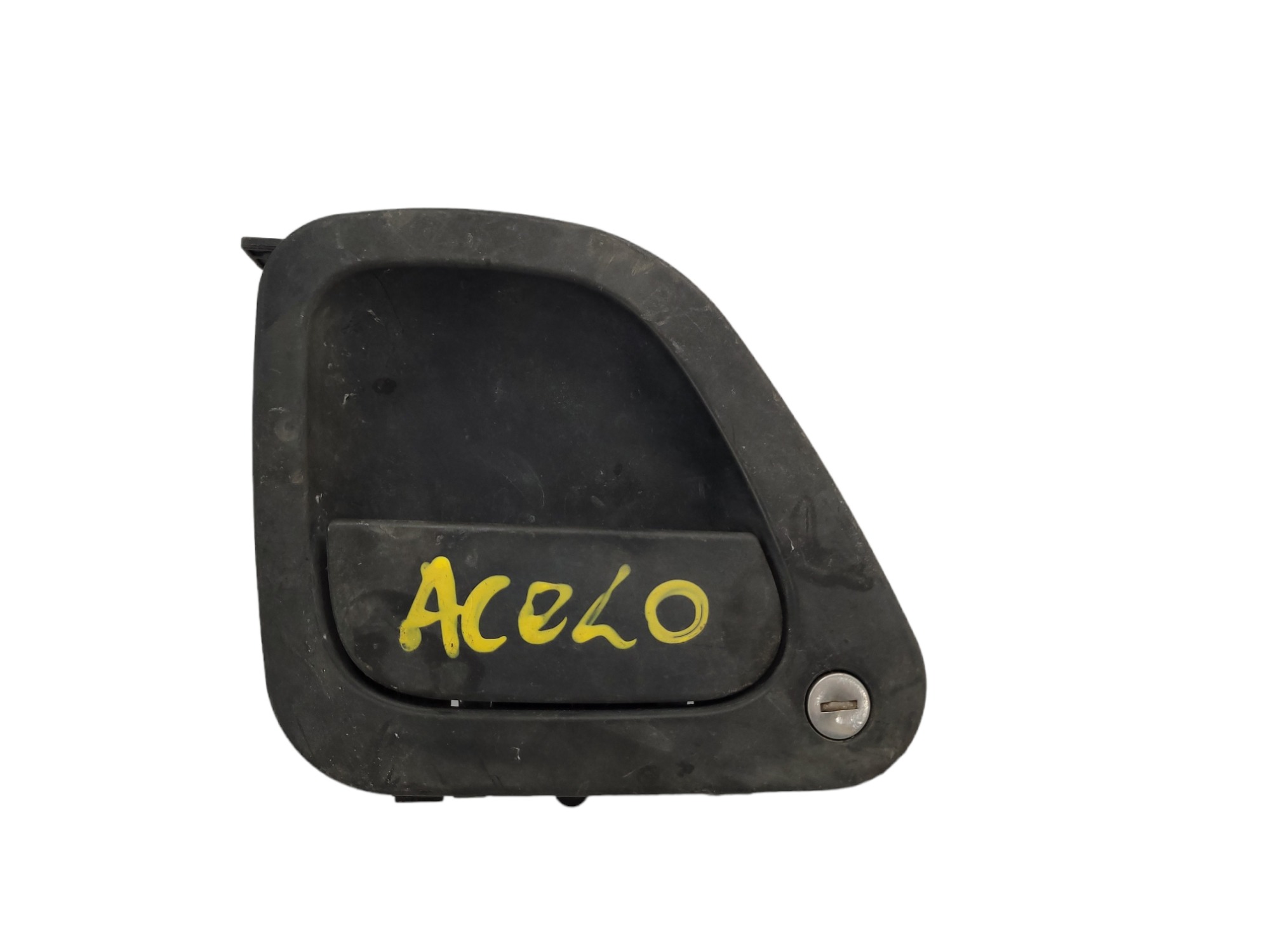 Maçaneta Externa Porta M Benz Accelo 1