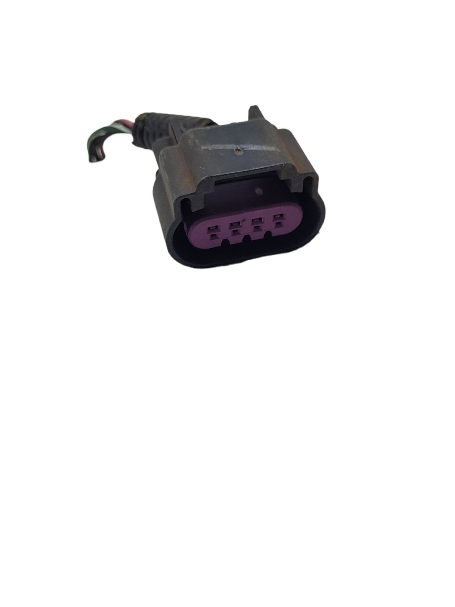 Conector Elétrico Vw 5