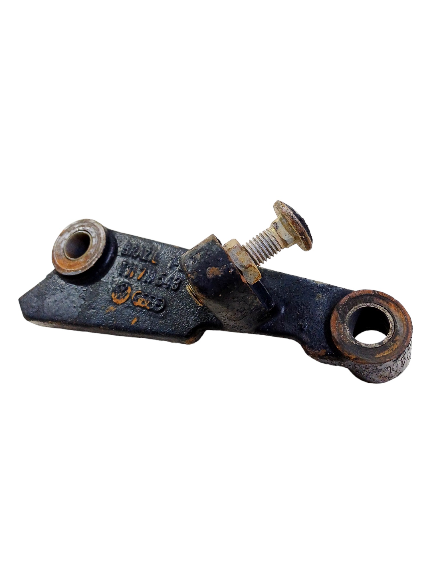 Suporte Alavanca Marcha Vw T11711543 3