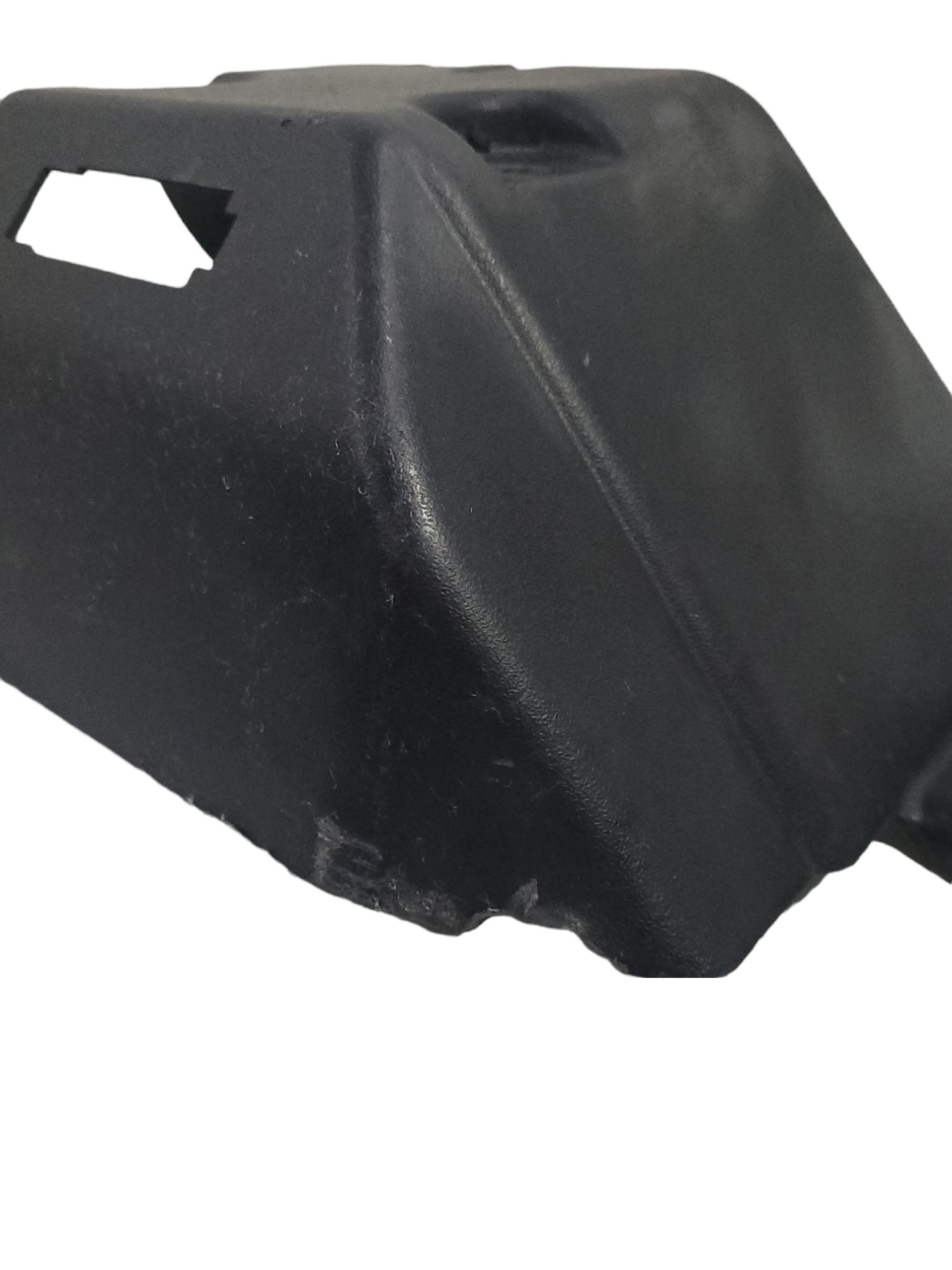 Acabamento Portamalas Iveco Stralis 1