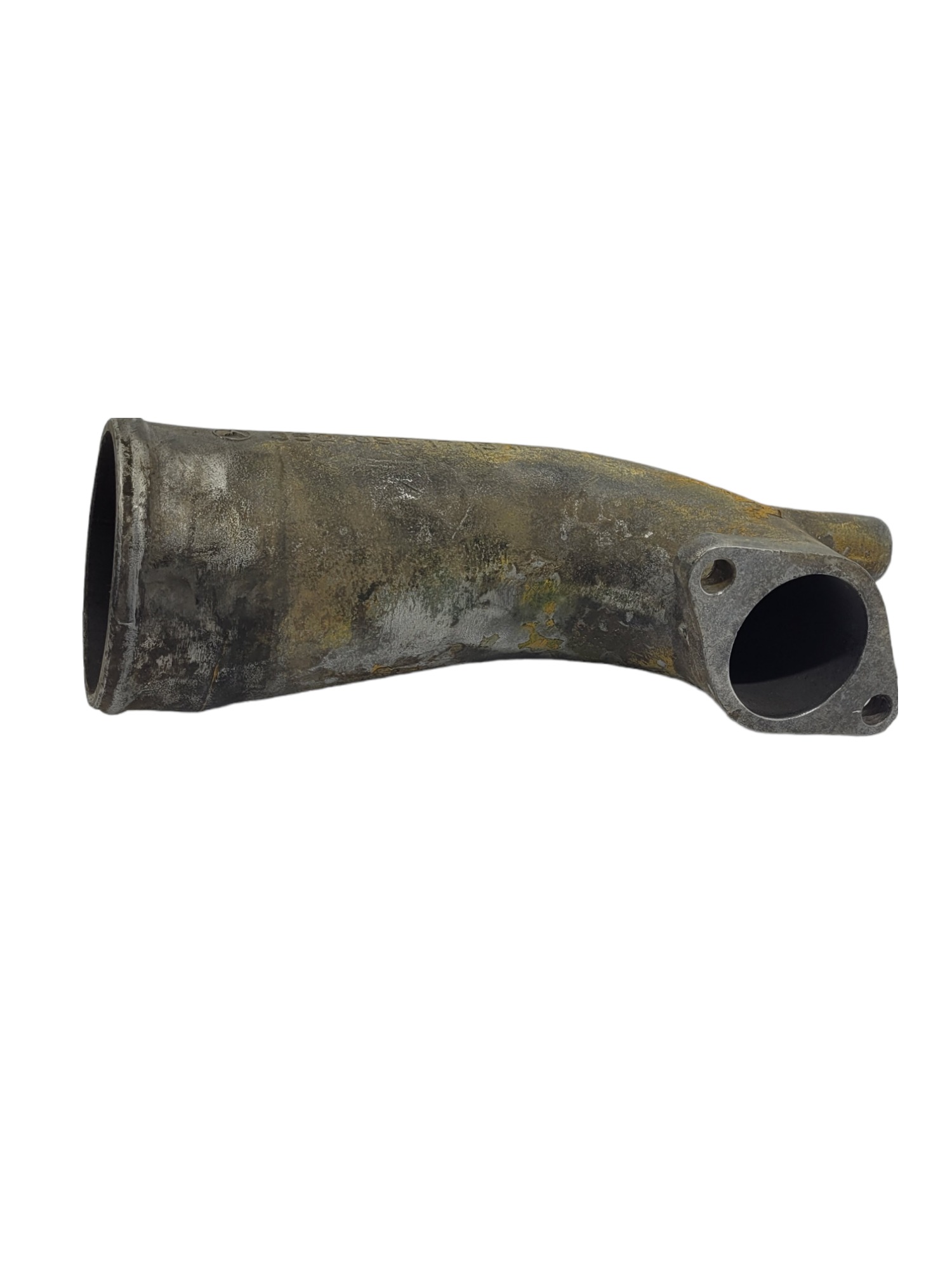 Cotovelo Turbina M.benz * 3520981715 1