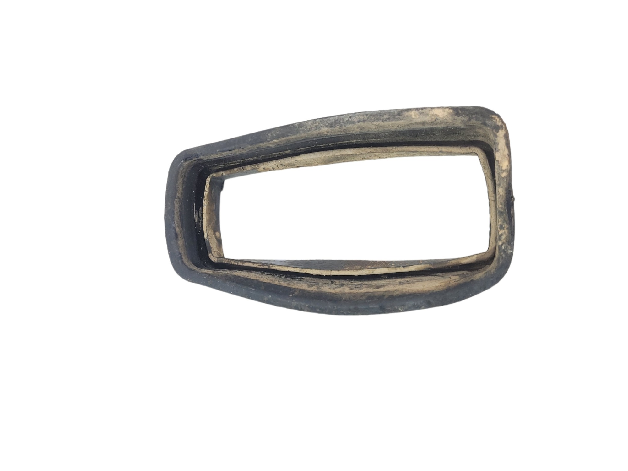 Vedação Duto Ar Ford Cargo