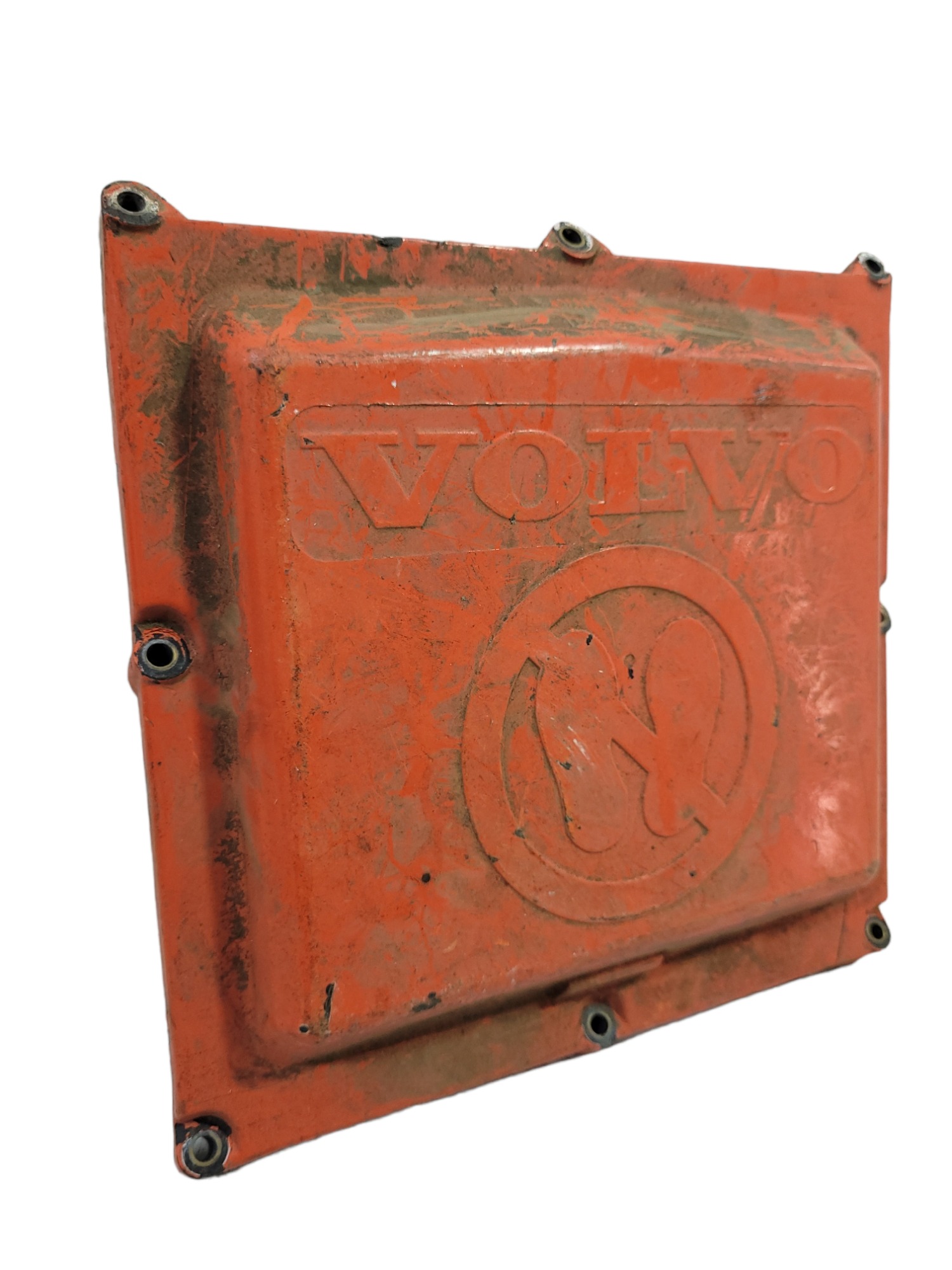 Capa Arla Volvo 3