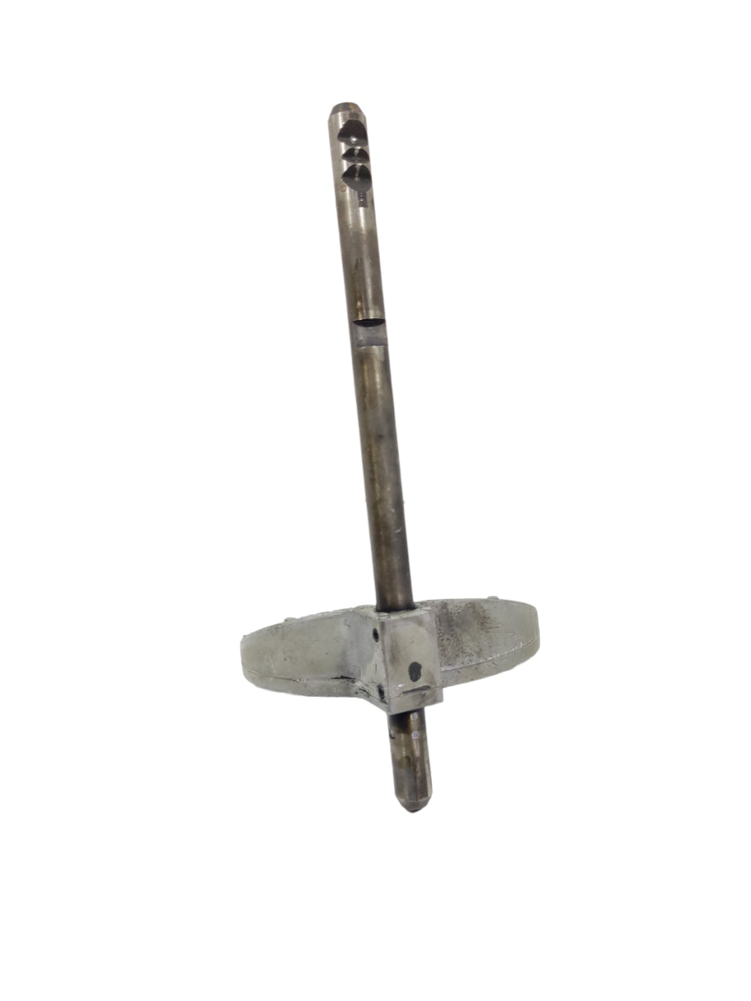 Garfo Da 5e Ré Caixa Zf 1307306019 2
