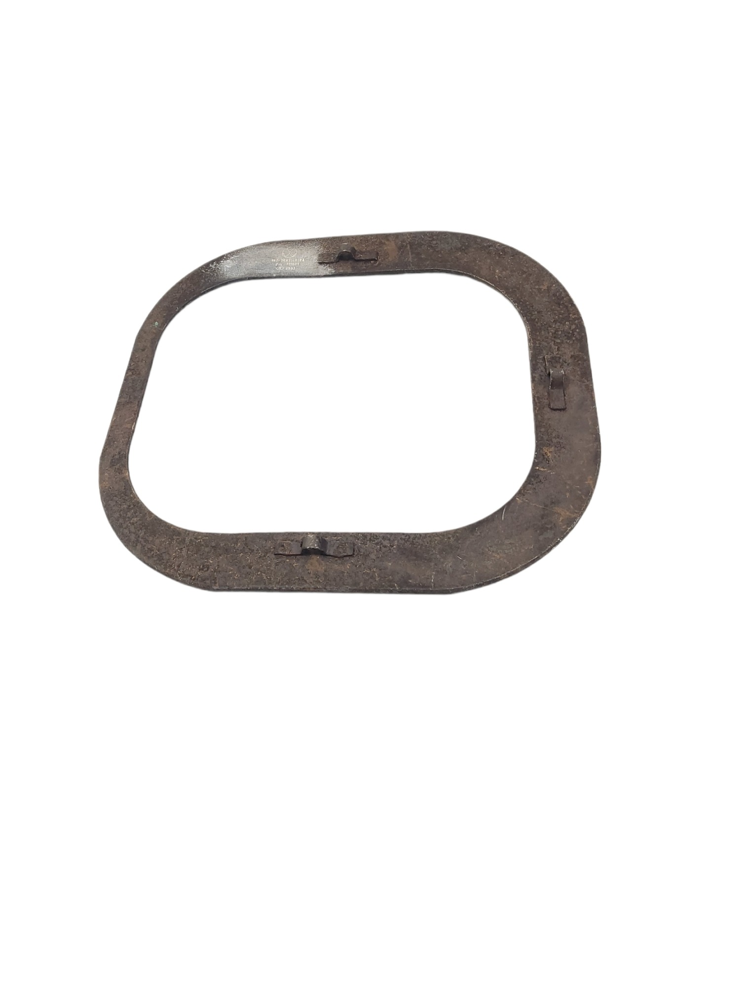 Suporte Mola Alavanca Câmbio Vw 2vg711081 1