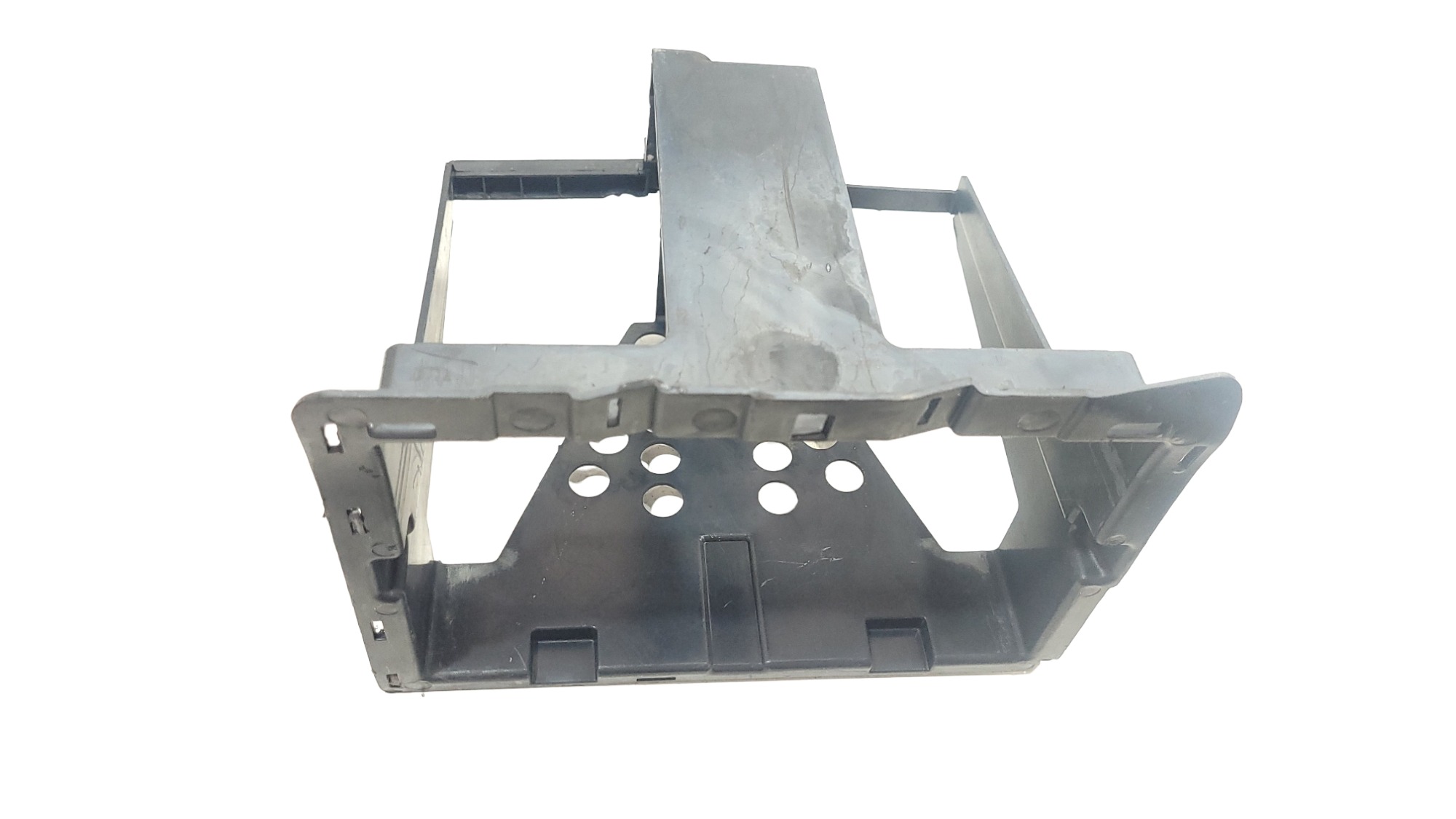 Moldura Radio Vw  2r2857155 1