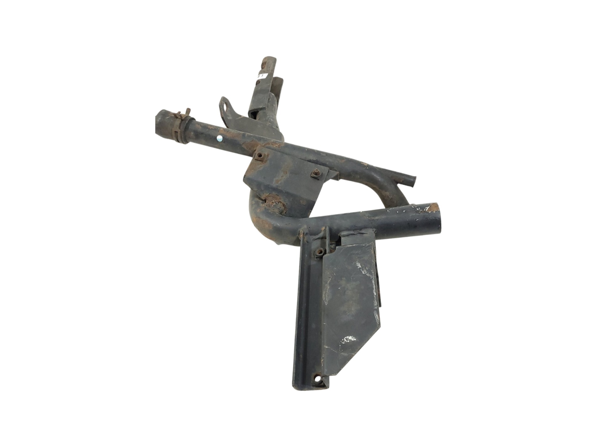 Suporte Radiador Água Vw 13190 2