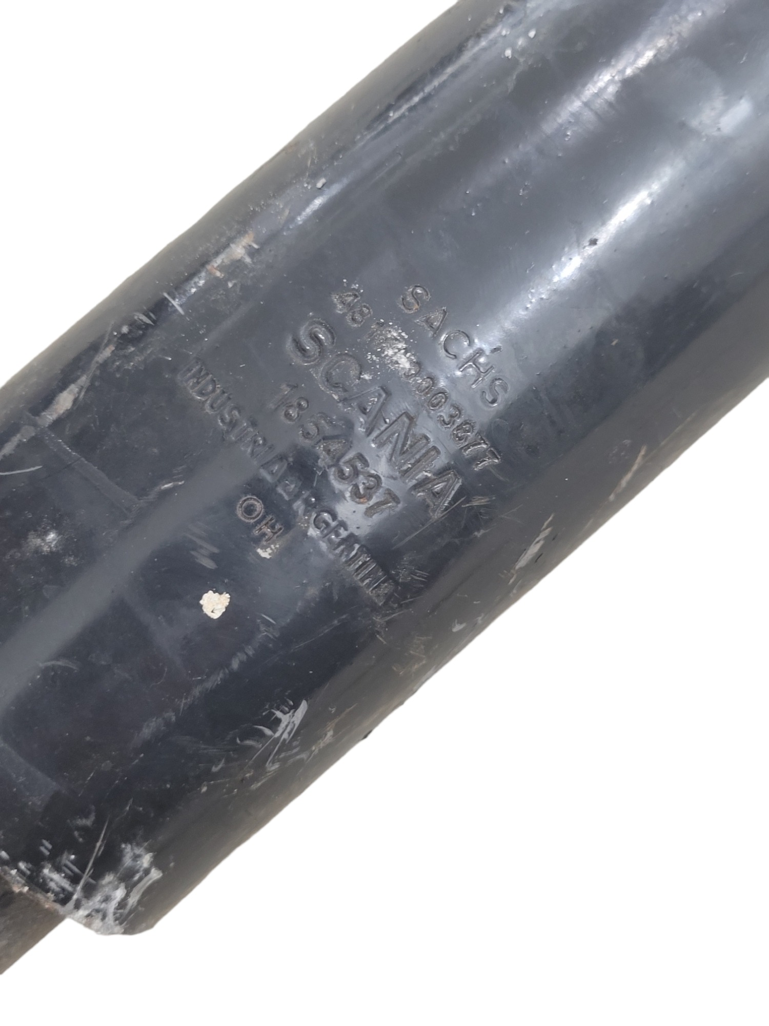 Amortecedor Traseiro Scania 1854584 4