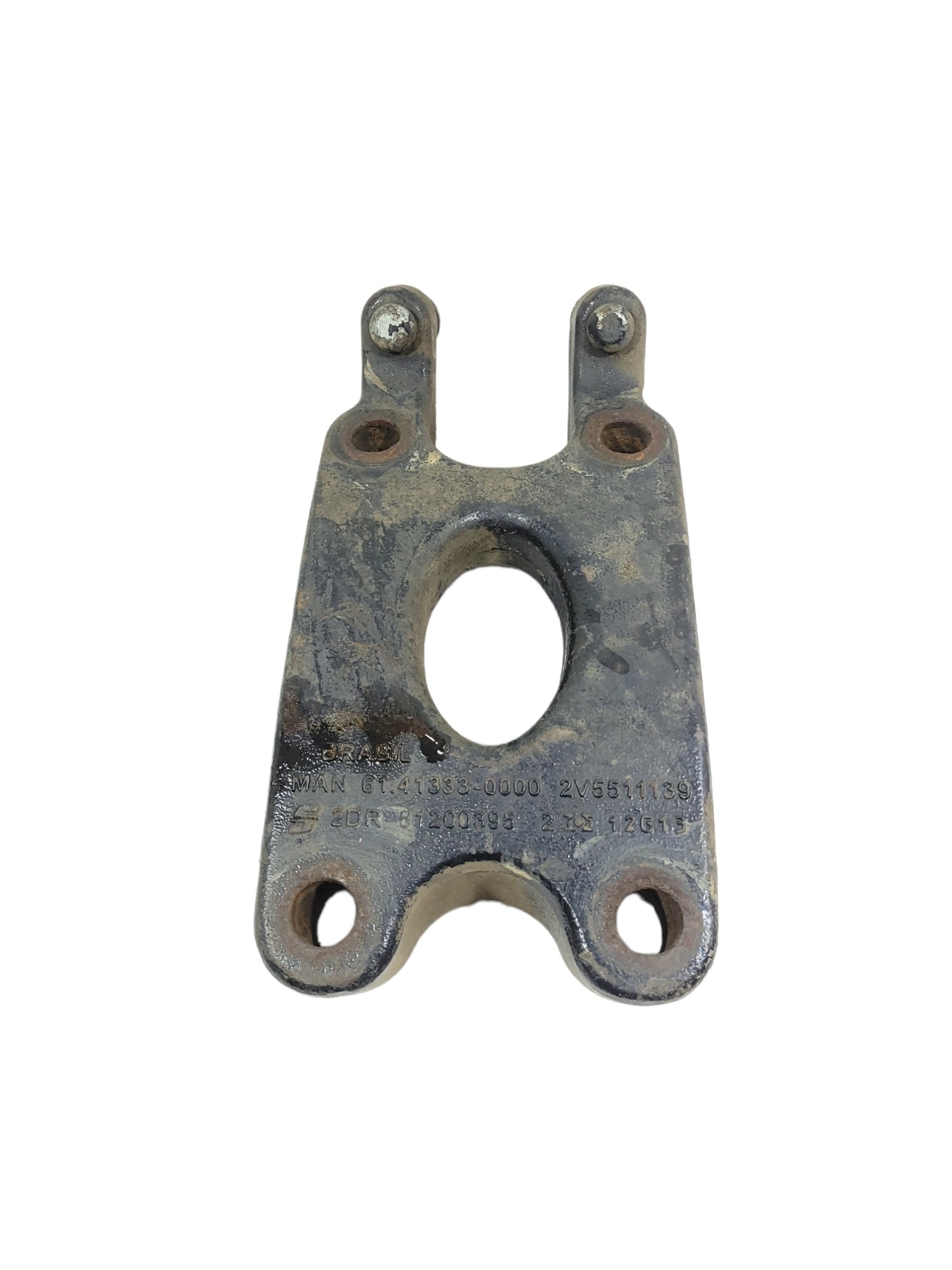 Suporte Do Eixo Traseiro Man E Vw2v5511139 1