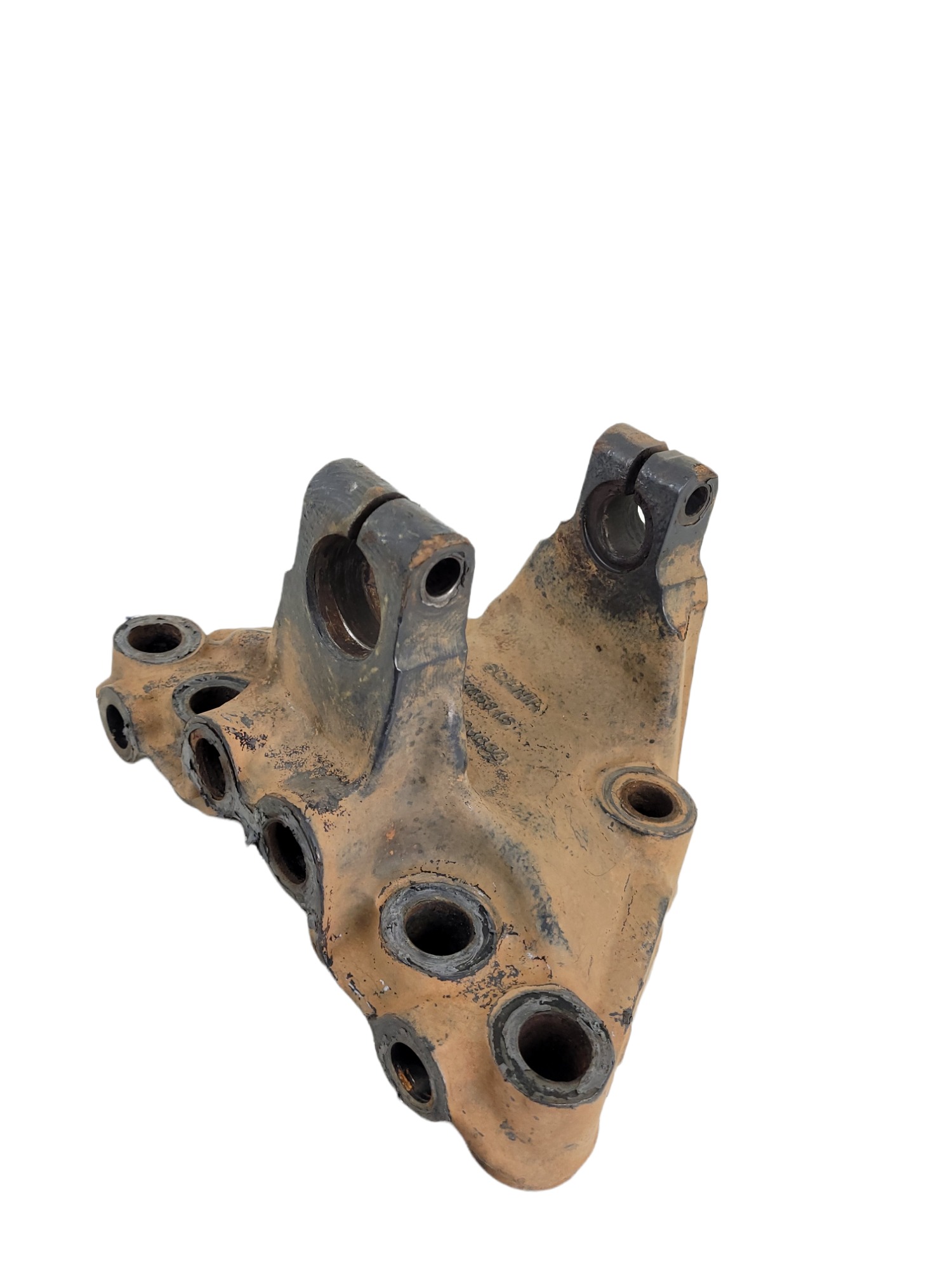 Suporte Mola Dianteiro Scania 1785815 2