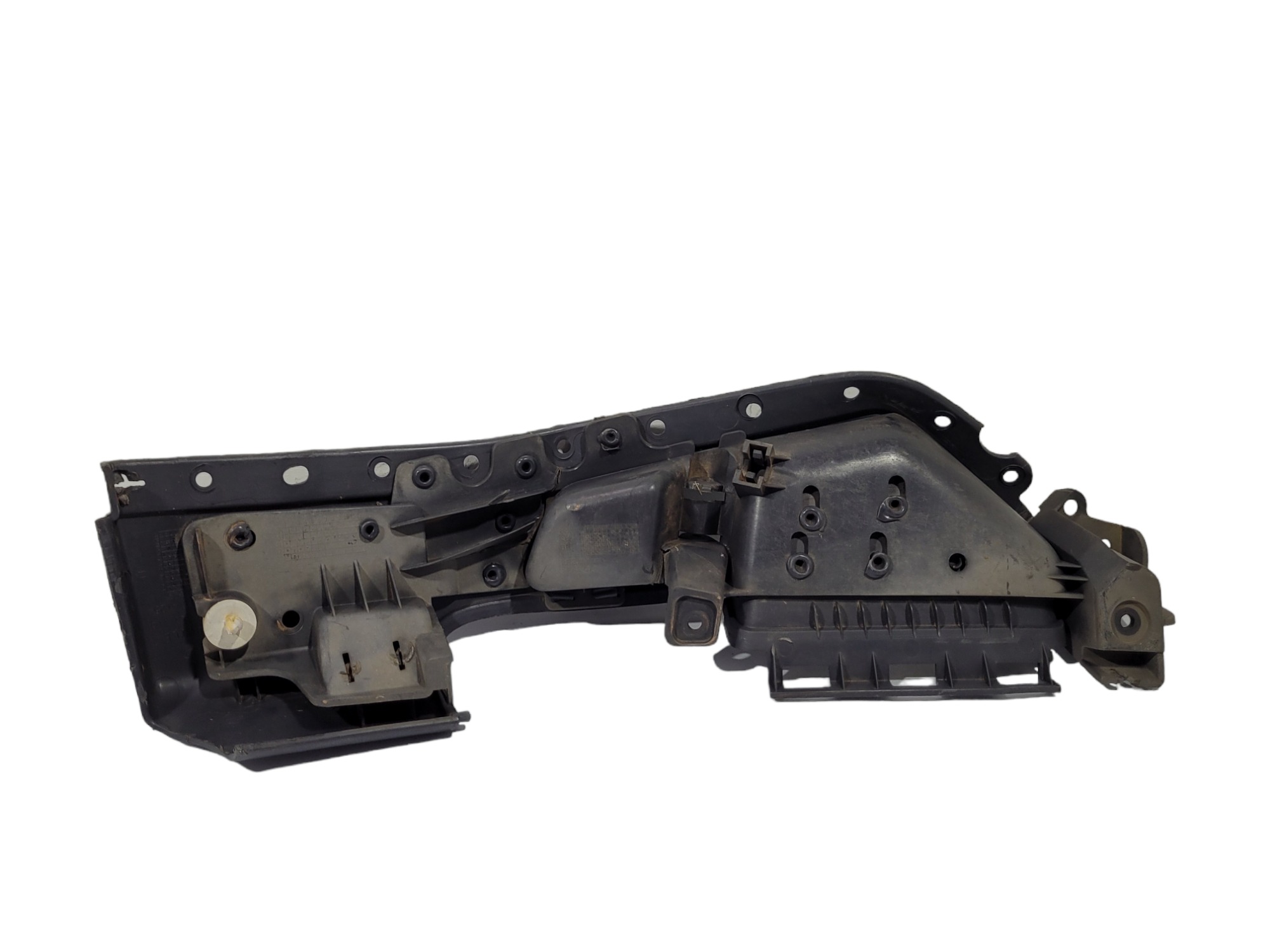 Maçaneta Interna Com Moldura Vw Constellation2r2867196 4