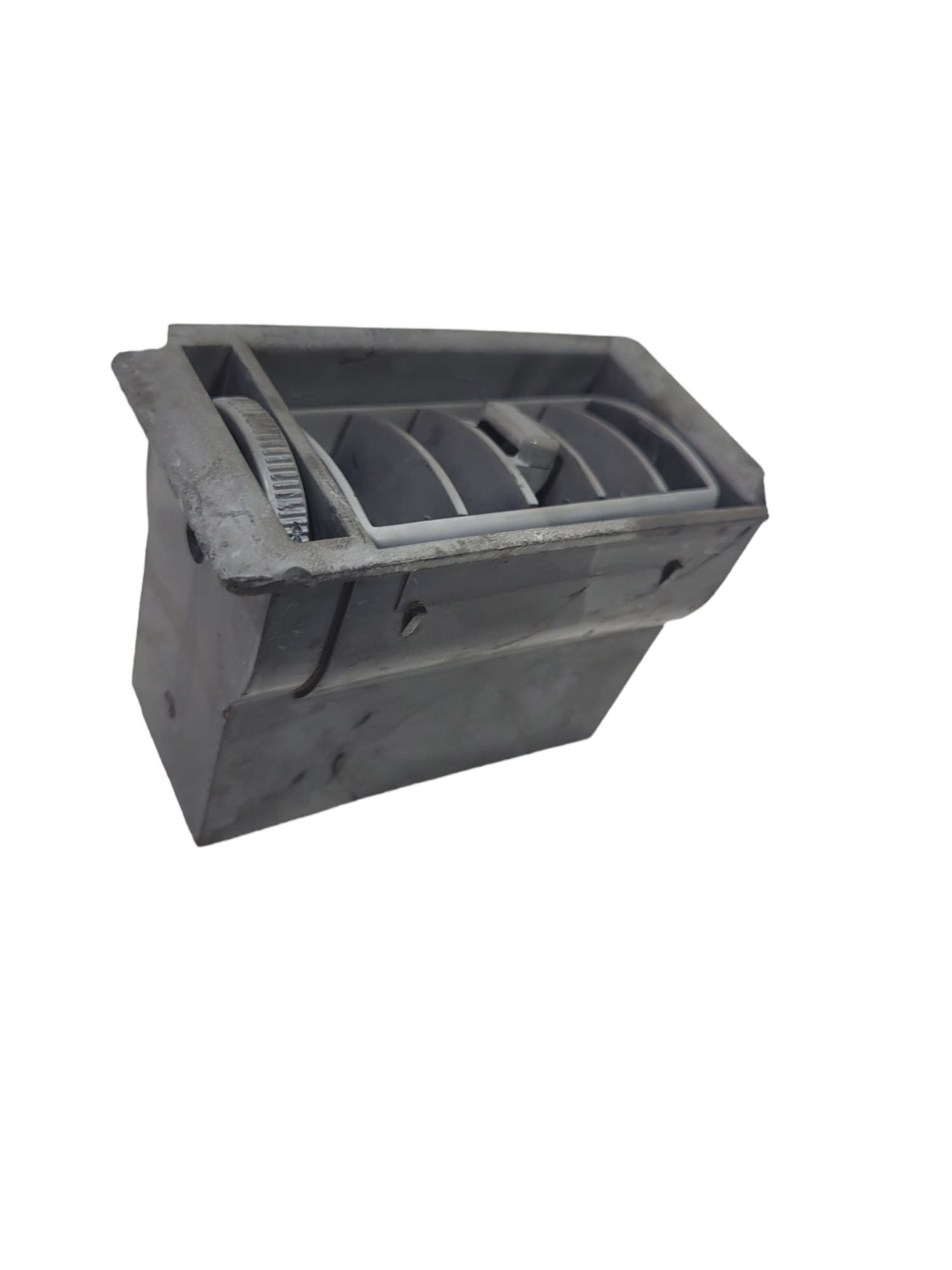 Difusor De Ar Mercedes 4