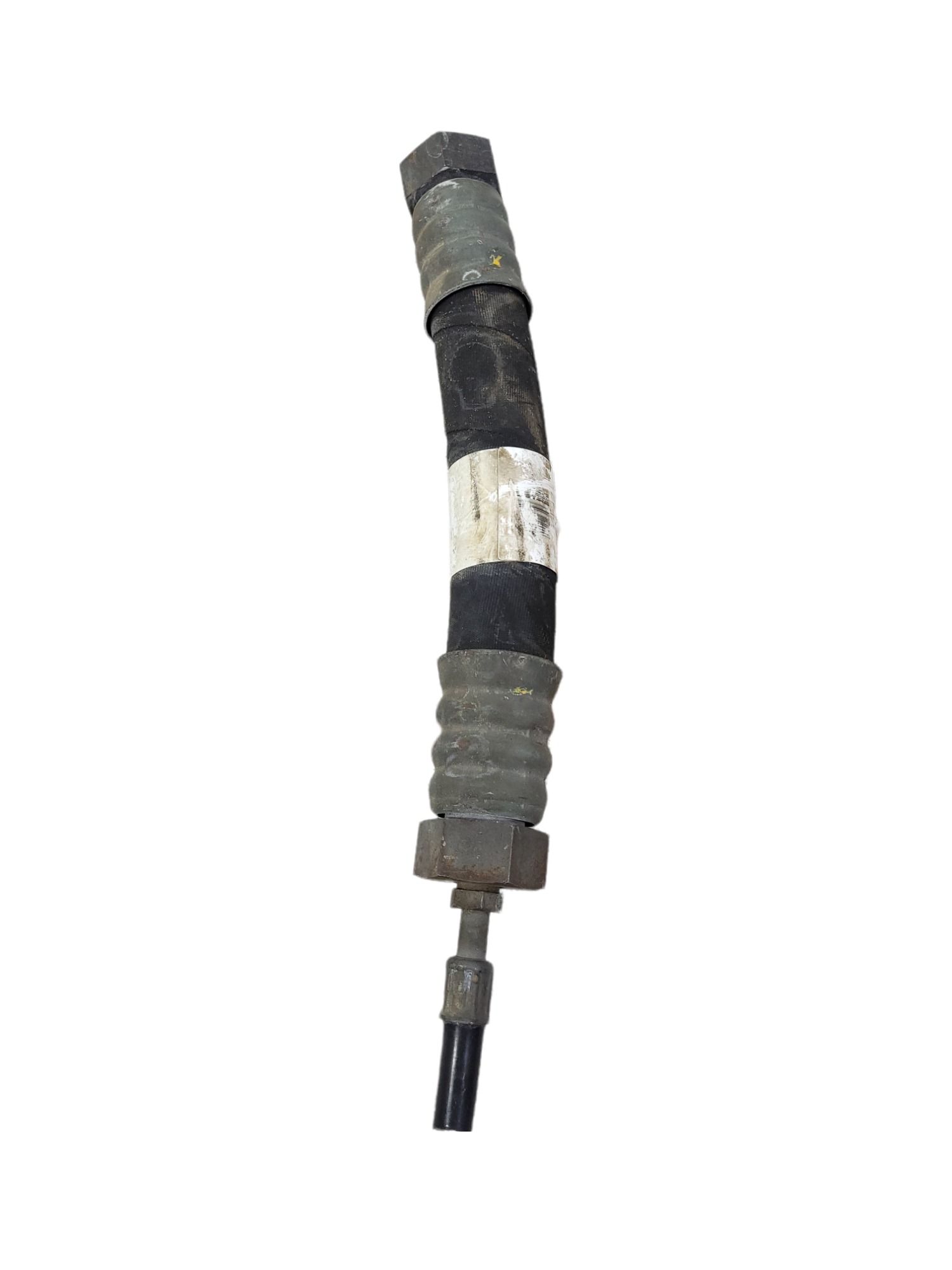 Tubo Flexível Embreagem Vw Constellation 5