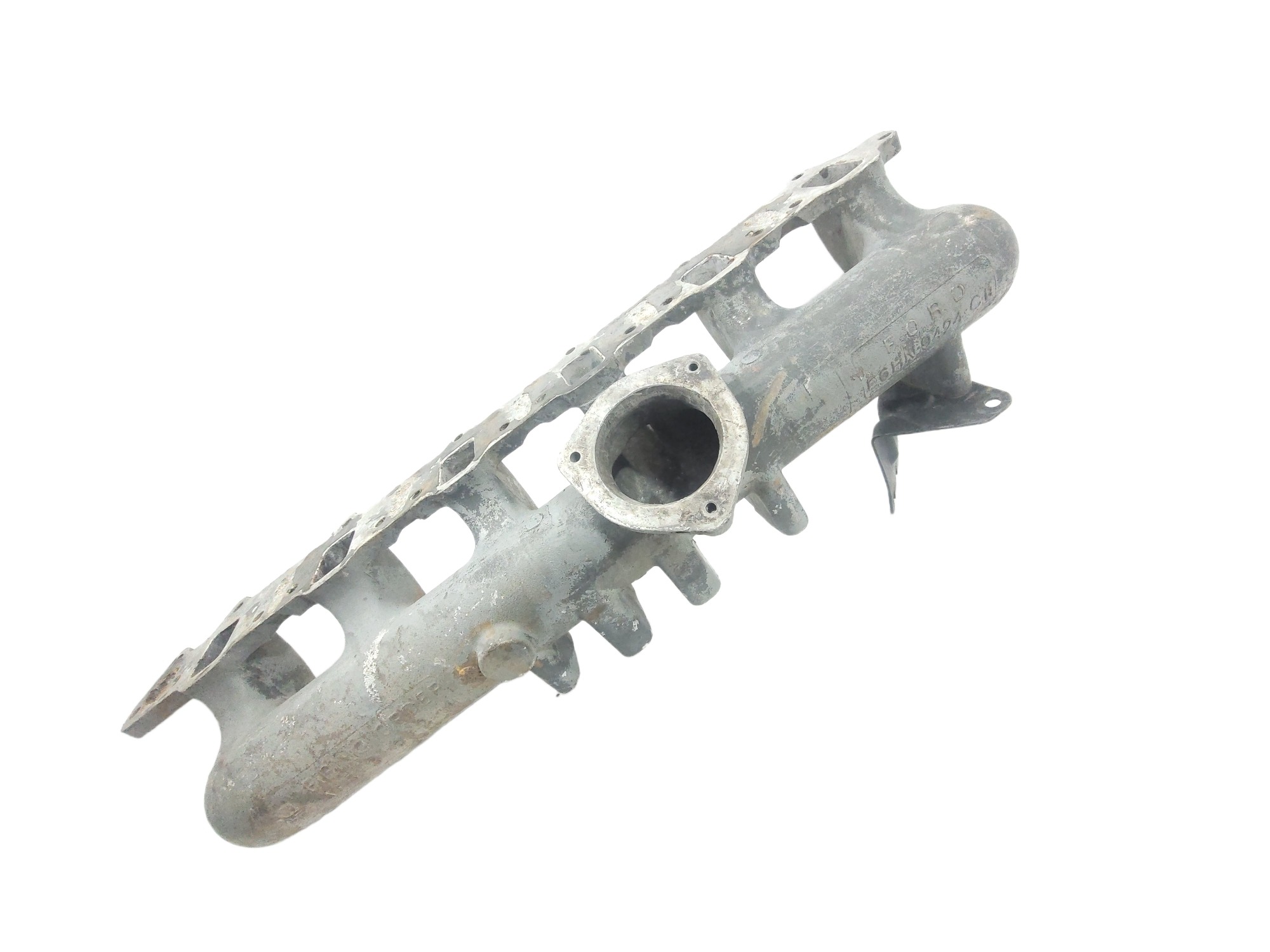 Coletor Admissao Ford Cargoe6hn9424cb 3