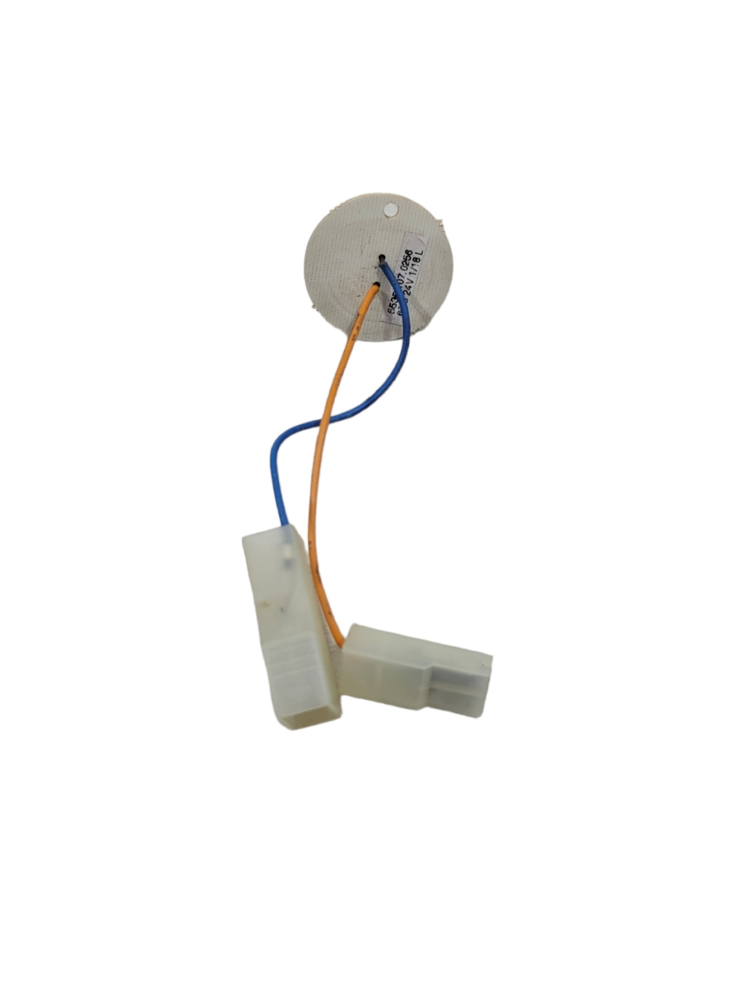 Chicote Luz Interna Teto Climatizador Resfriar Vw 1