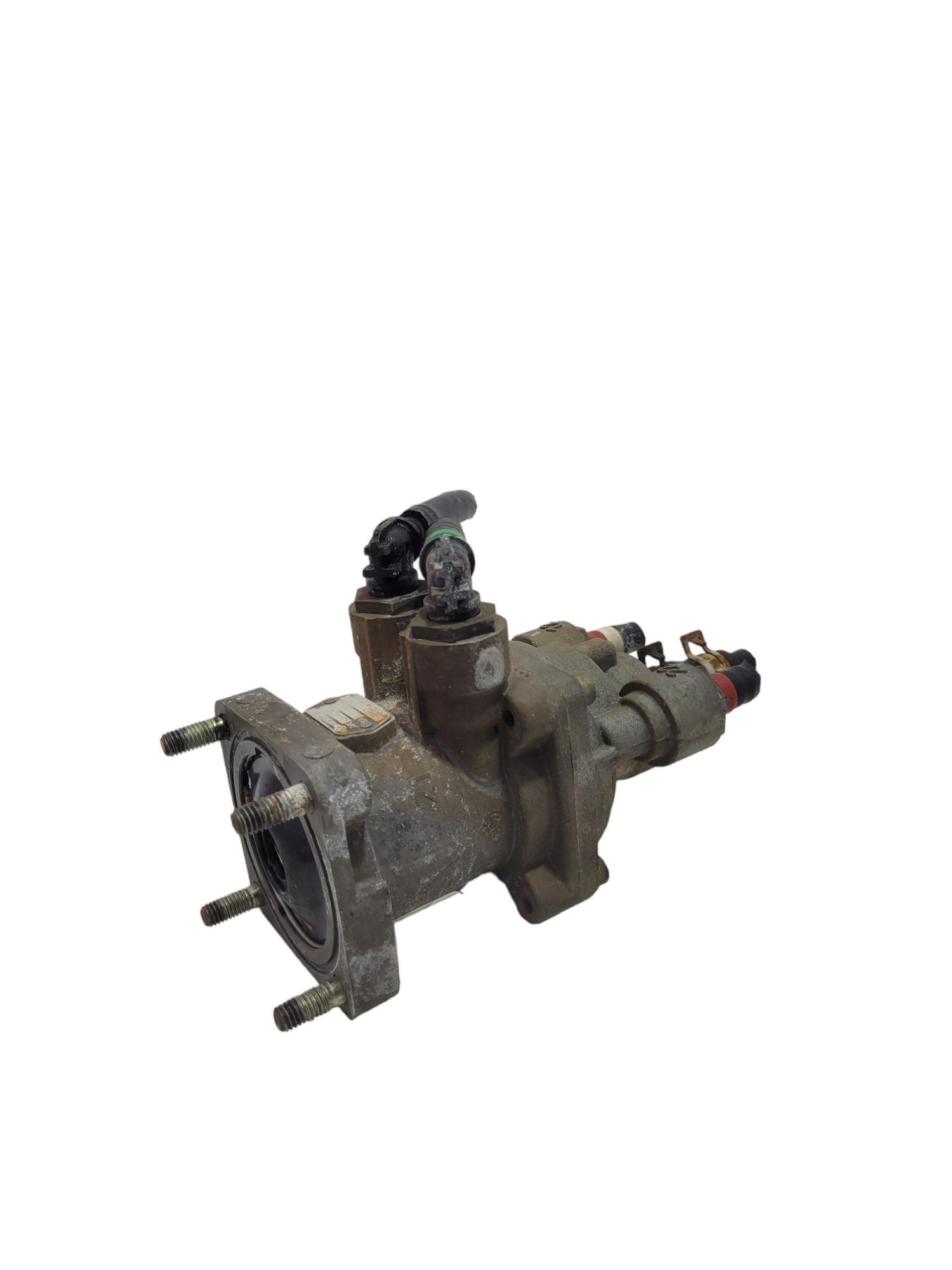 Válvula Pedal Freio M Benz 1620 K006233 3