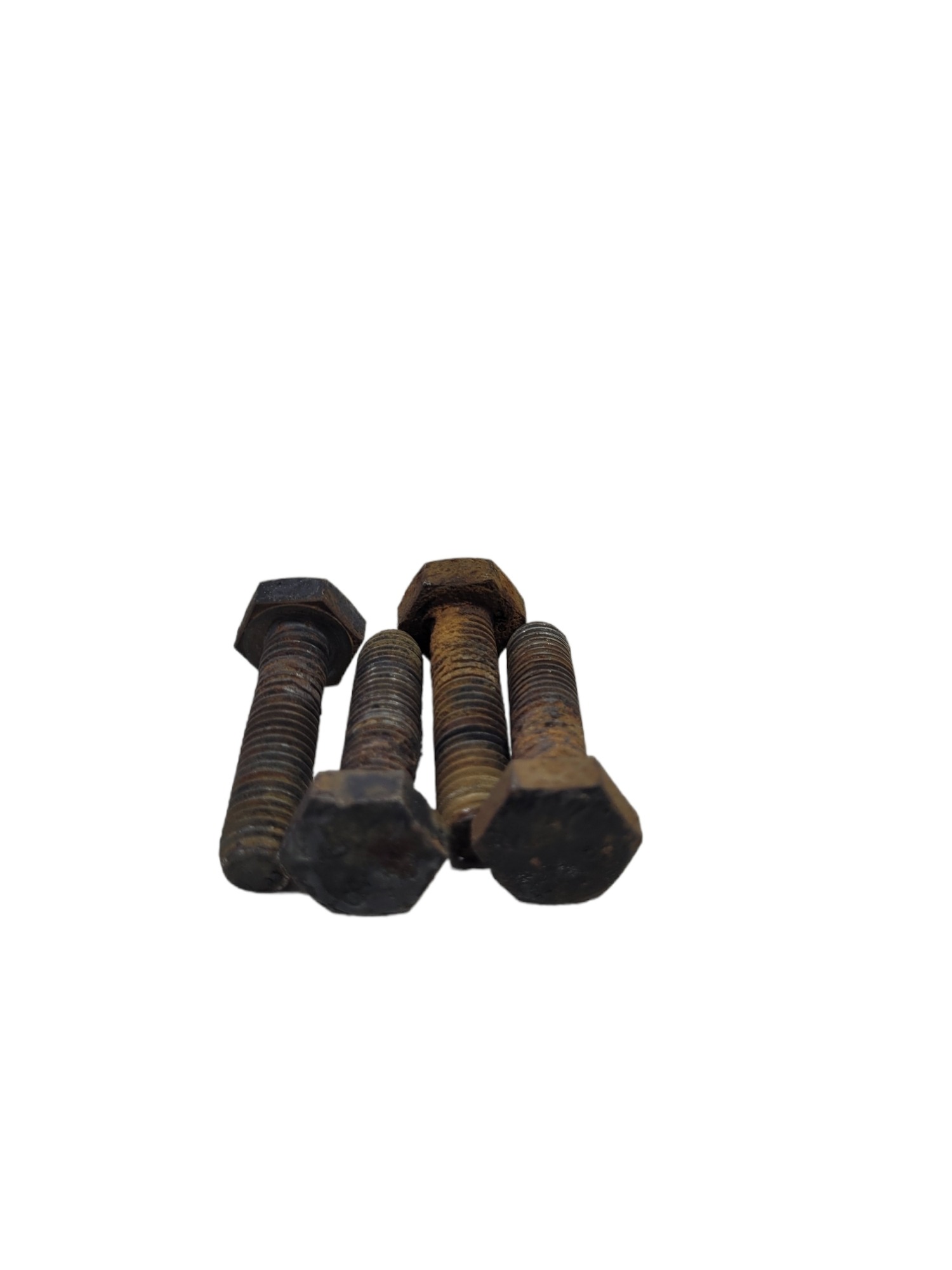 Conjunto Kit Parafusos Cabeçote Ford Cargo 3