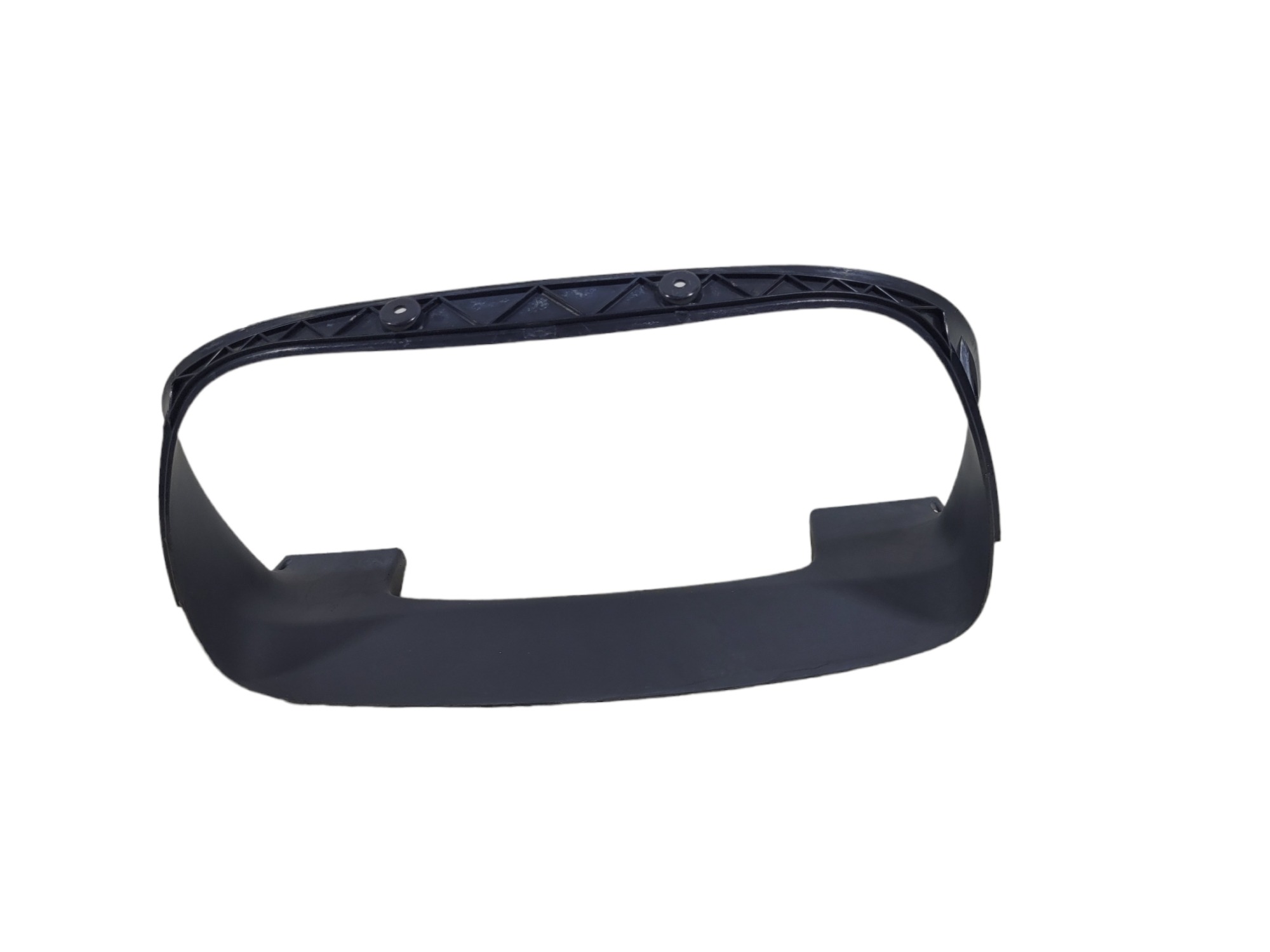 Moldura Painel Instrumentos Mercedes Benz Atego9436801039 1
