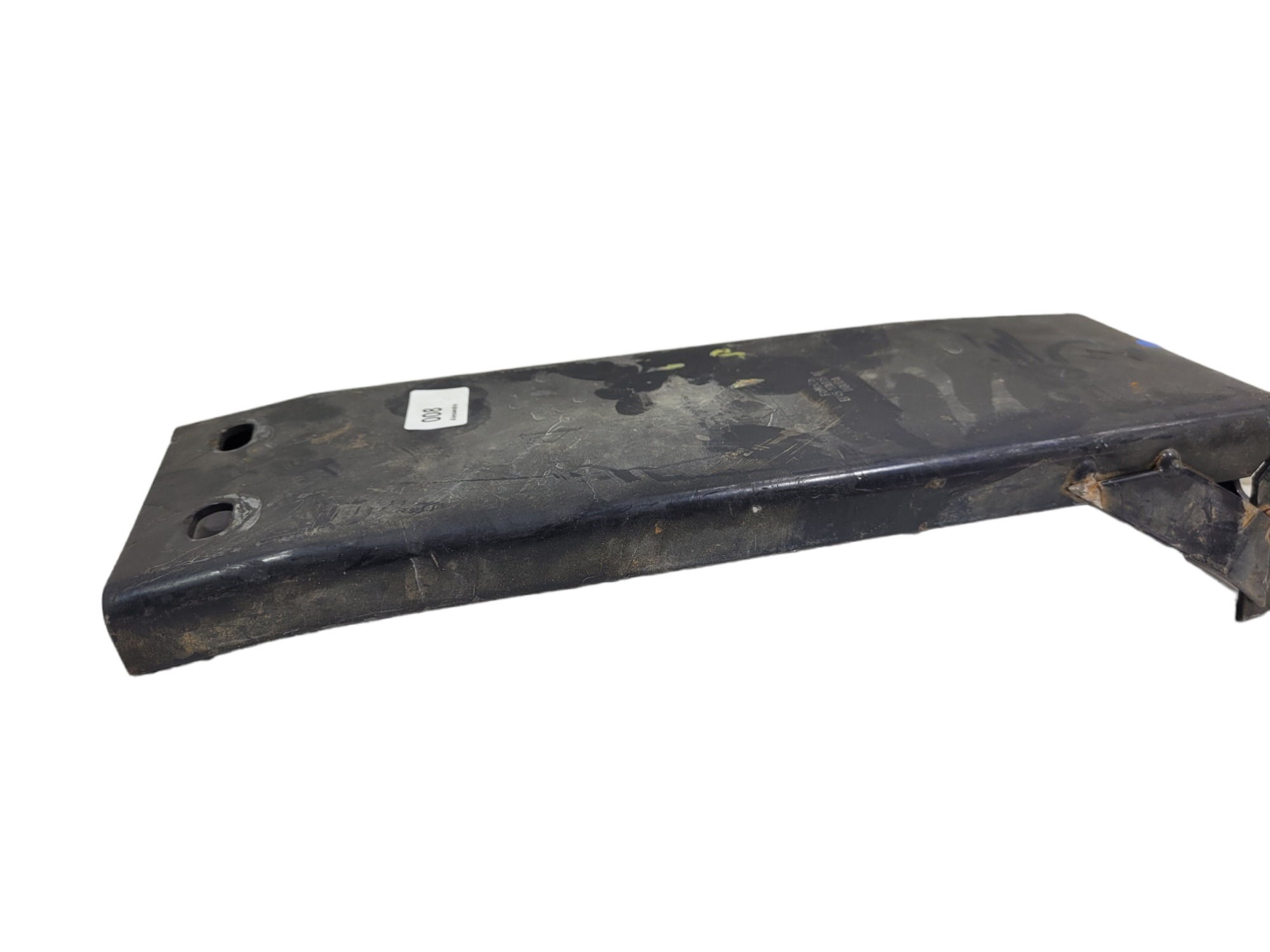 Suporte Parachoque Dianteiro Ford Cargo 1