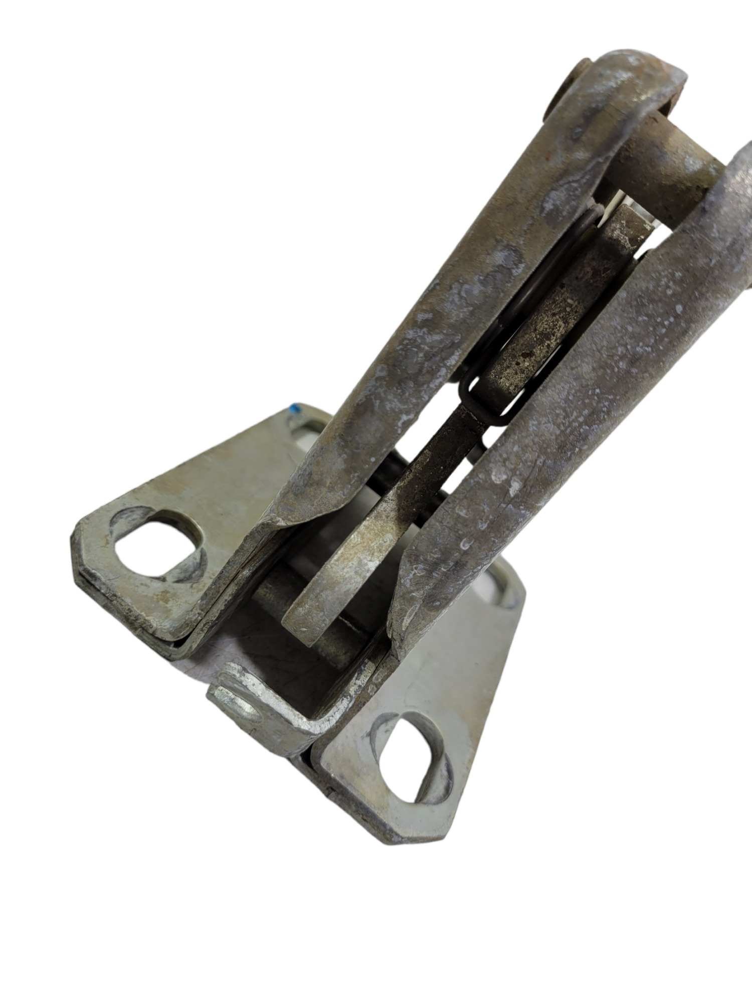 Fechadura De Cabine Sensor Mb Accelo 4