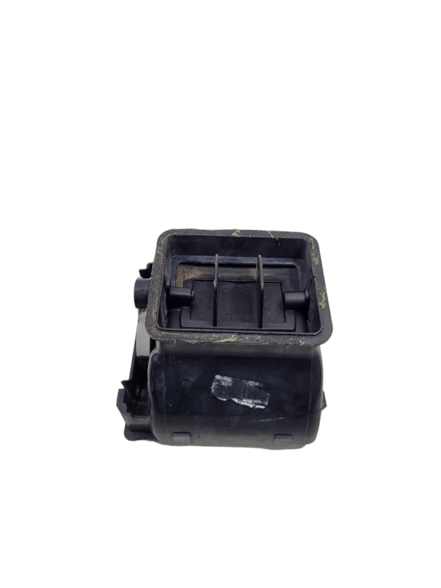 Difusor Ar Painel Esquerdo Vw Constellation 2r2819705 4