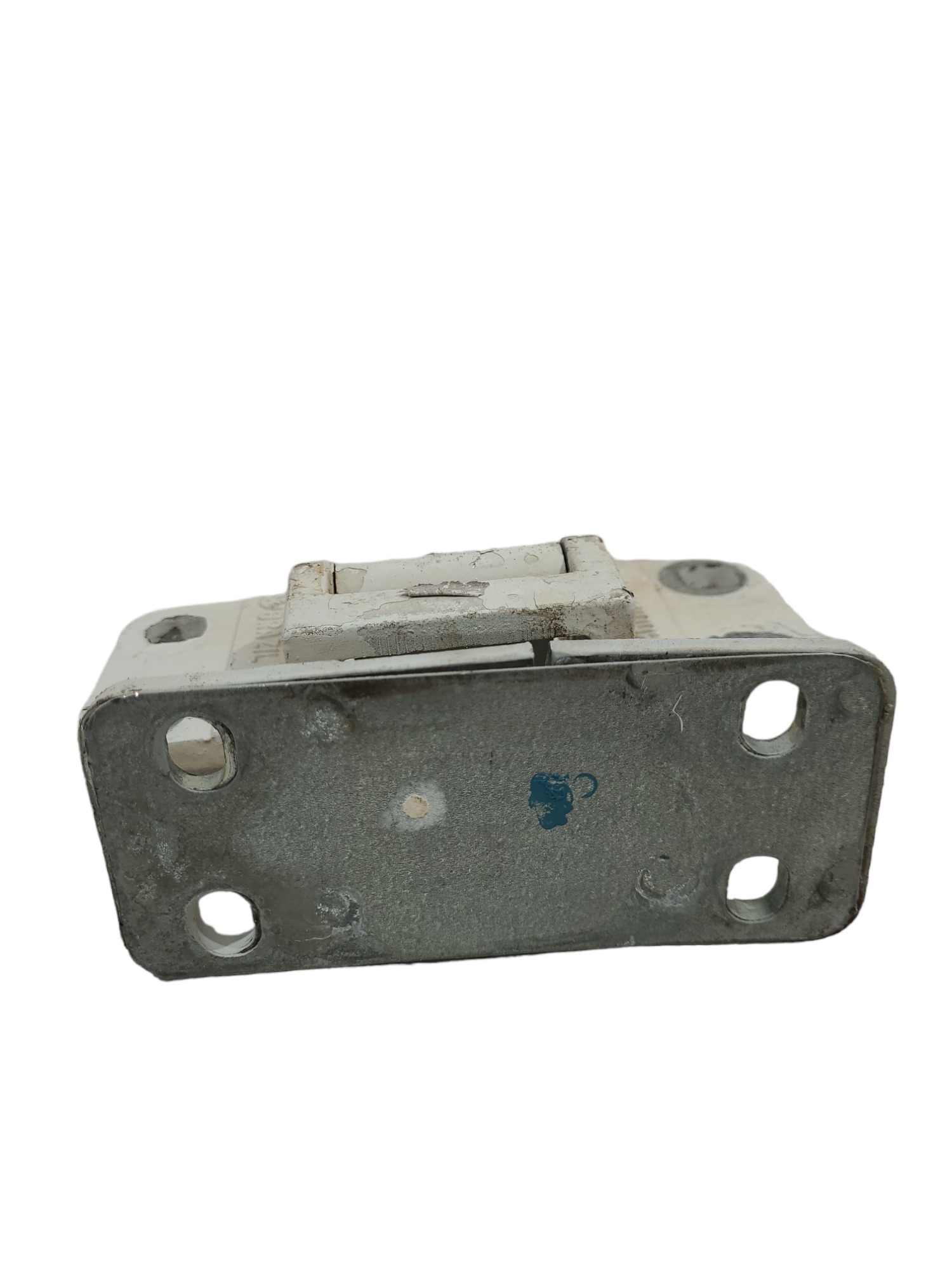 Dobradiça Porta Direita Vw Constellation 61000200 3