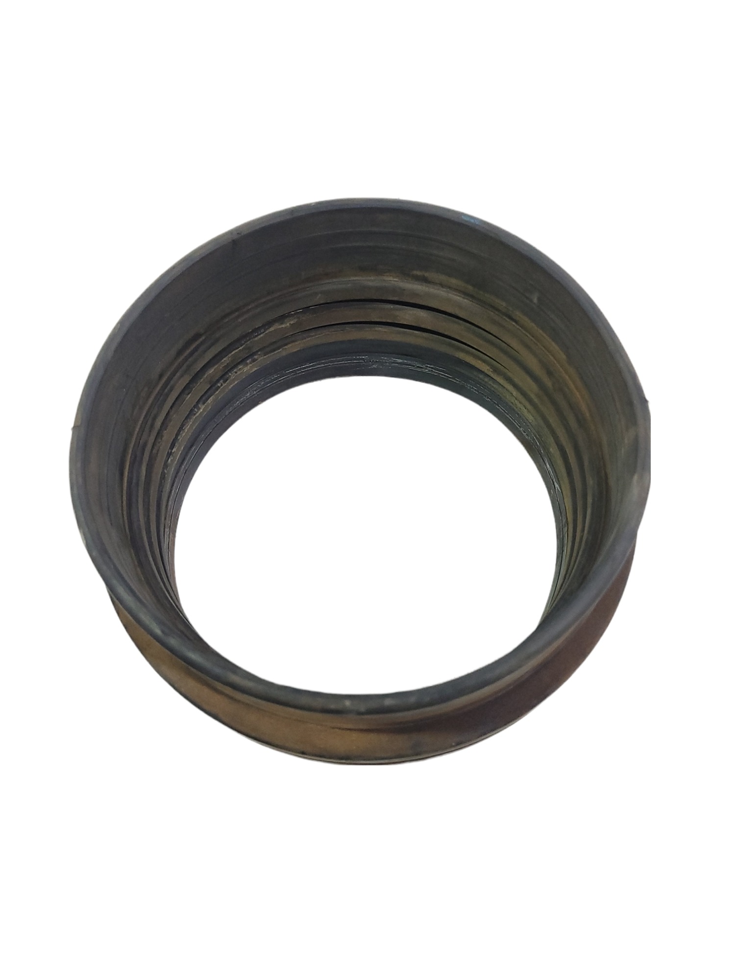 Mangueira Conexão Filtro Ar Axora9585280182 Preto 5