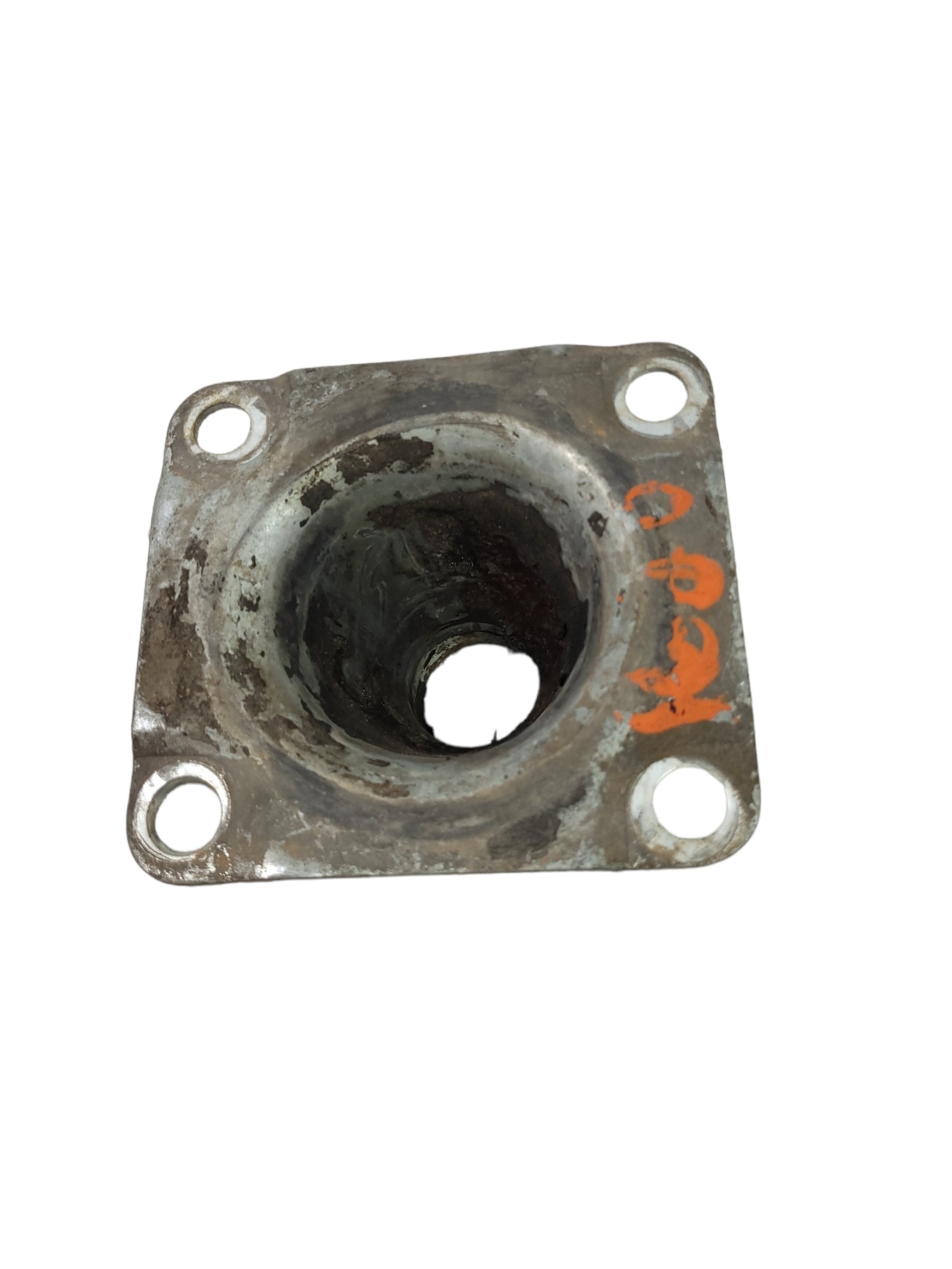 Fechadura Tranca Capô M Benz 1620 3