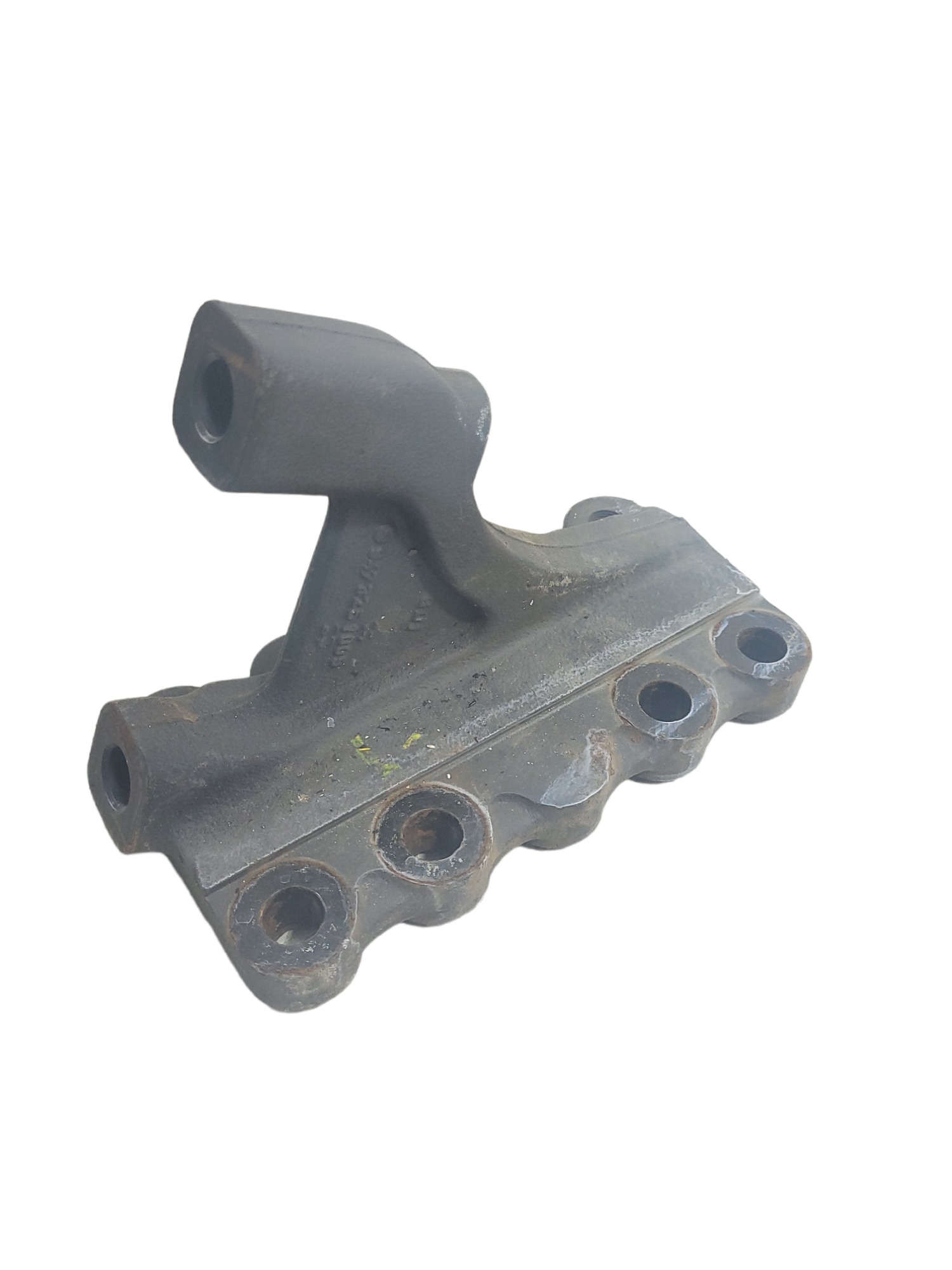 Cavalete Mancal Estabilizador M Benz  Axor A9473251009 1