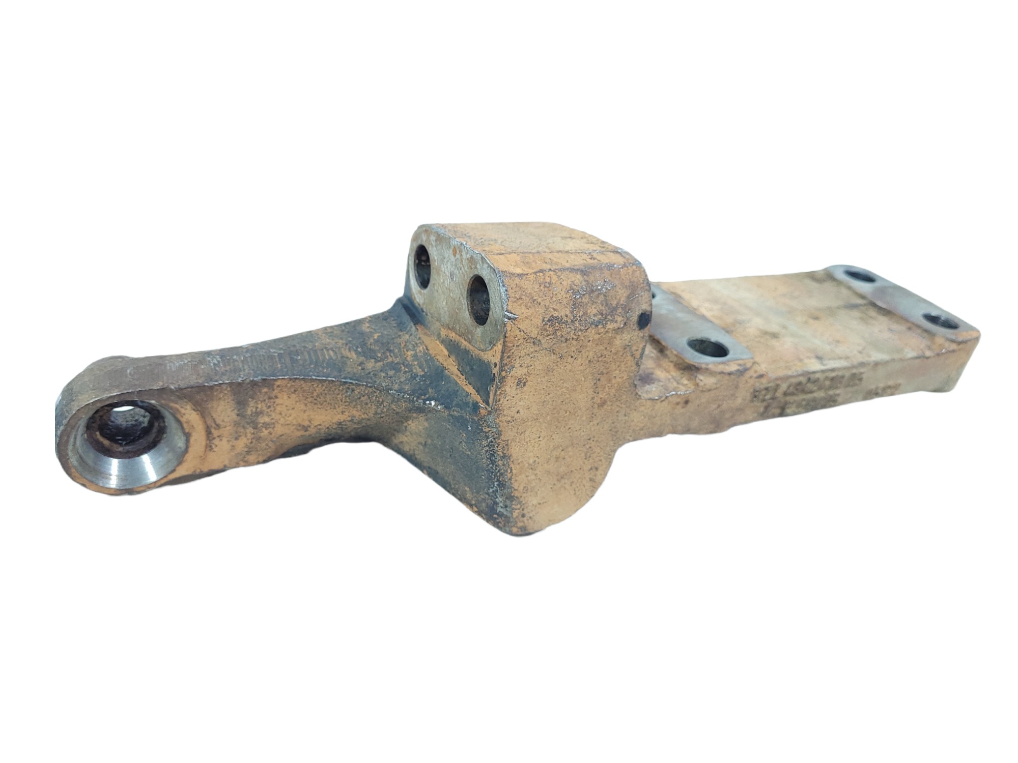 Suporte Do Motor Esquerdo Vw 19390n 494247805 3
