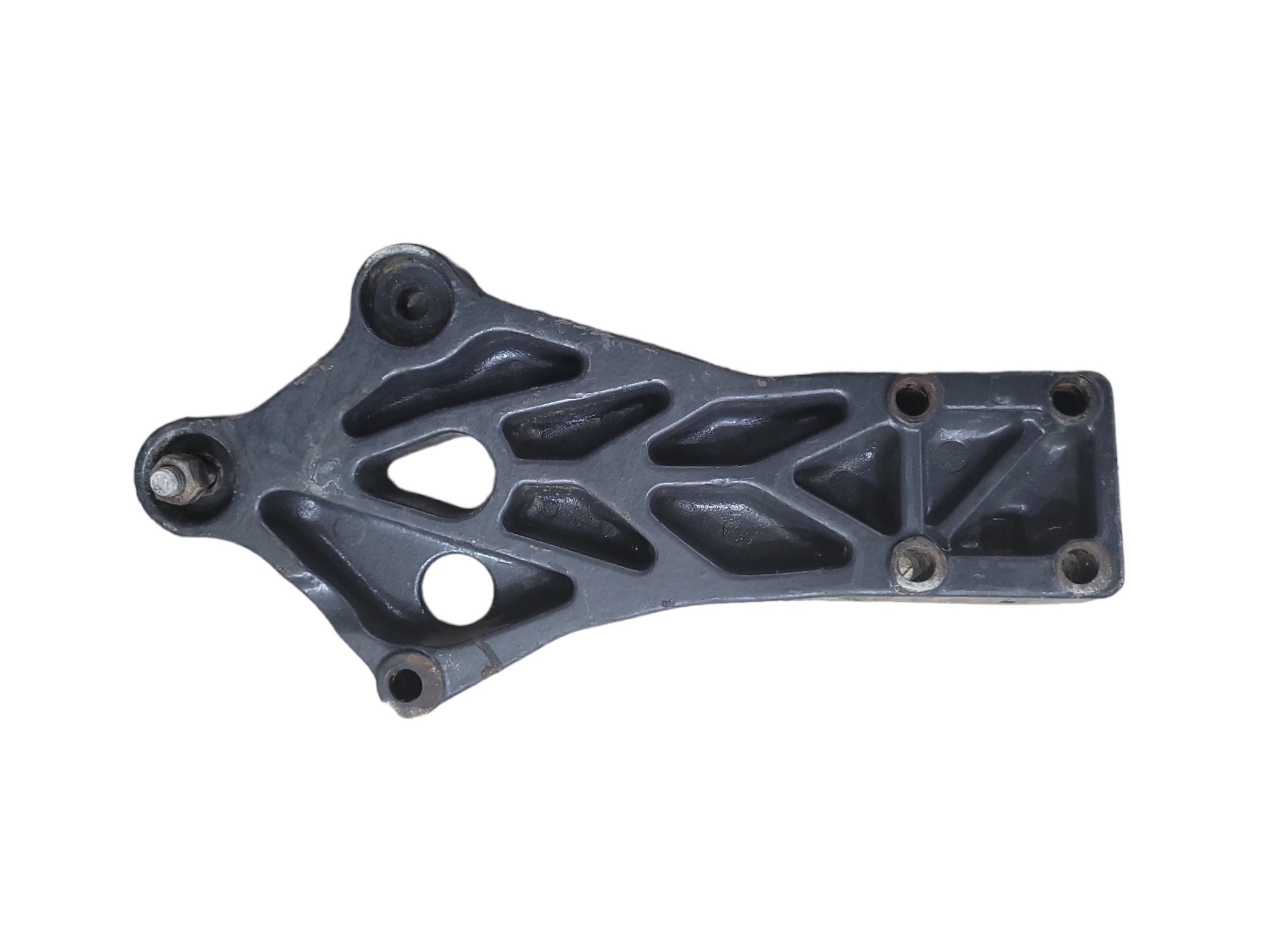 Suporte Sapata Scania R620 1